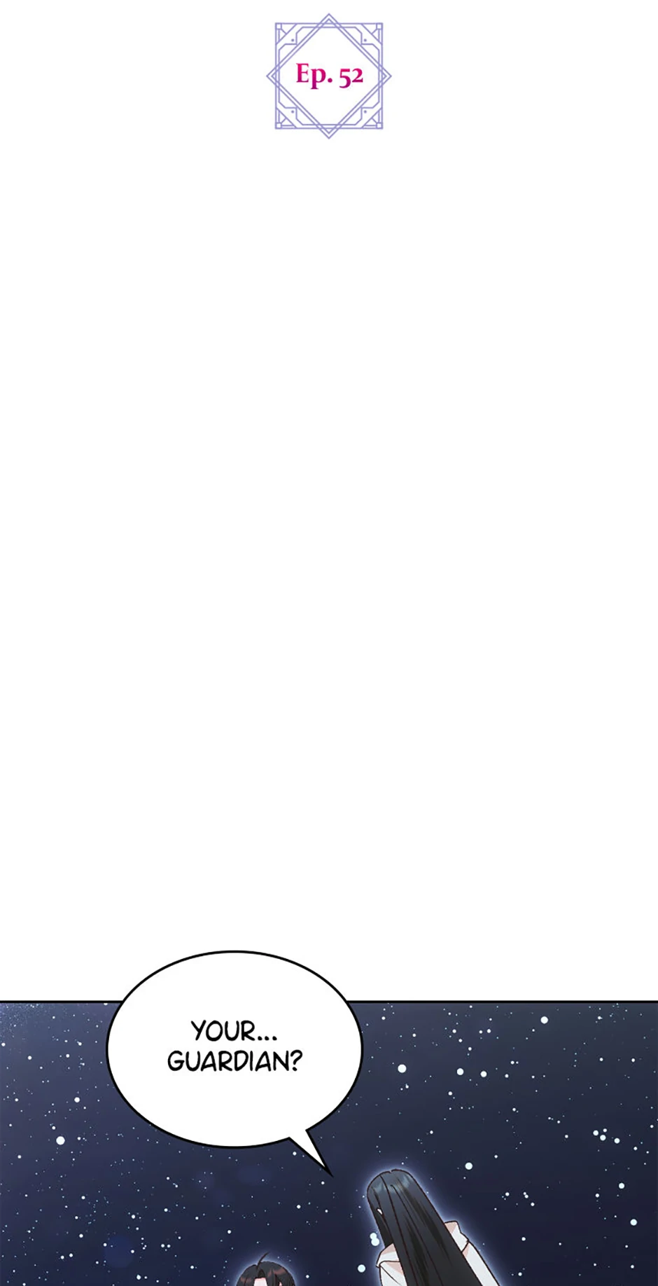 The End of this Fairy Tale is a Soap Opera Chapter 52 - page 40