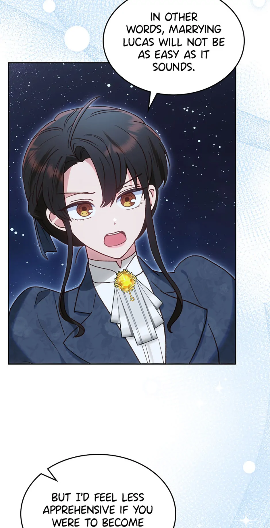 The End of this Fairy Tale is a Soap Opera Chapter 52 - page 42