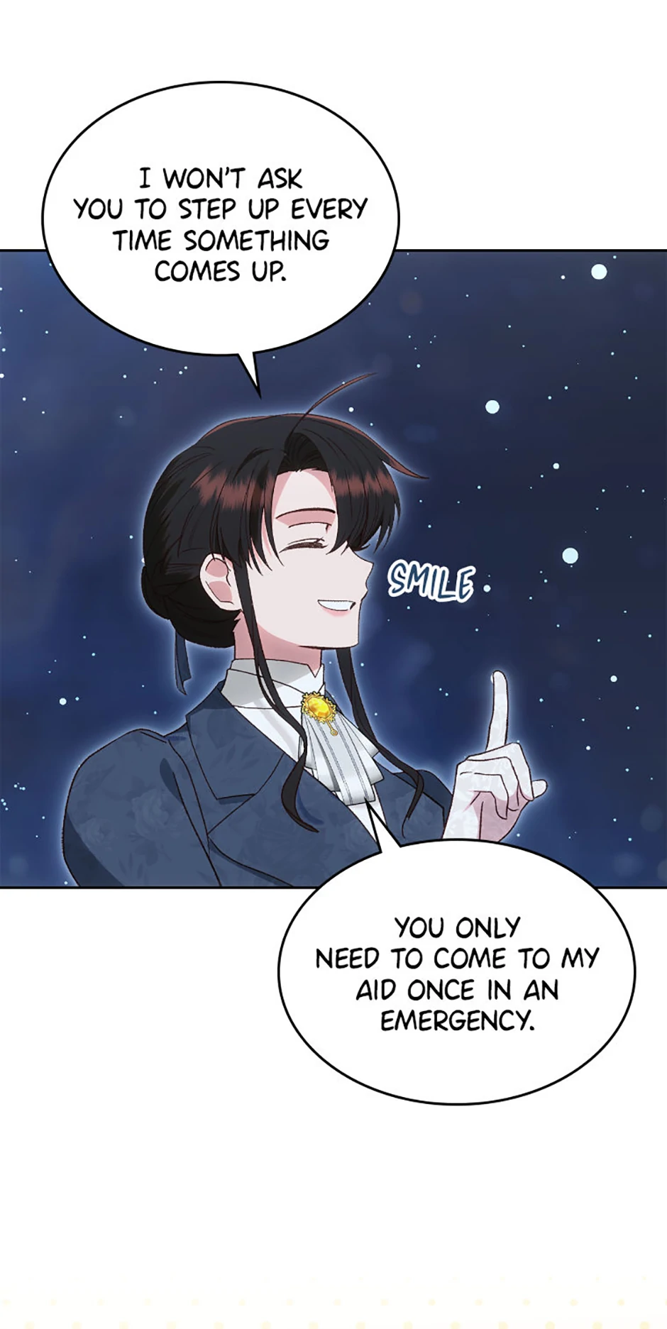 The End of this Fairy Tale is a Soap Opera Chapter 52 - page 44