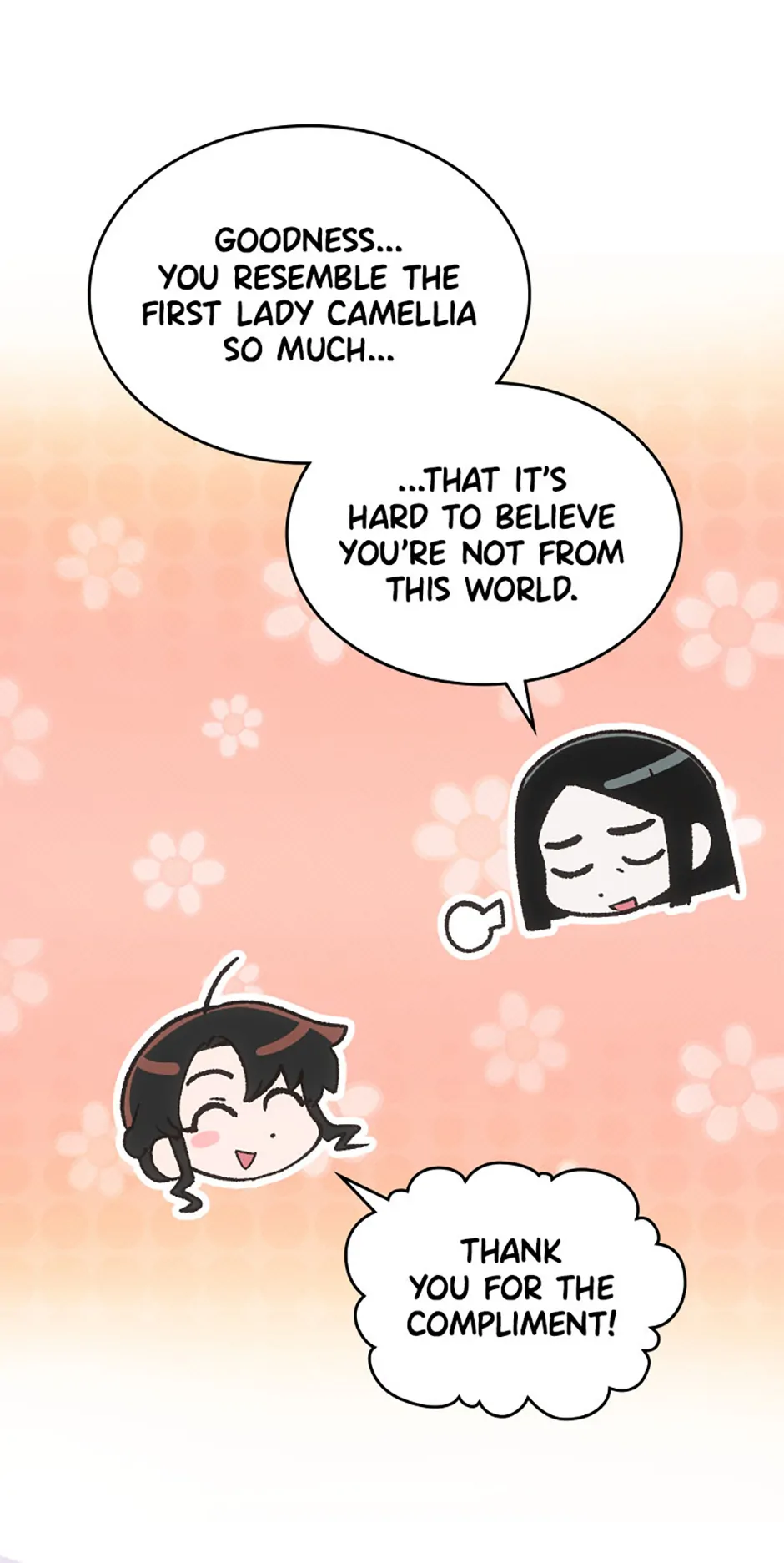 The End of this Fairy Tale is a Soap Opera Chapter 52 - page 46