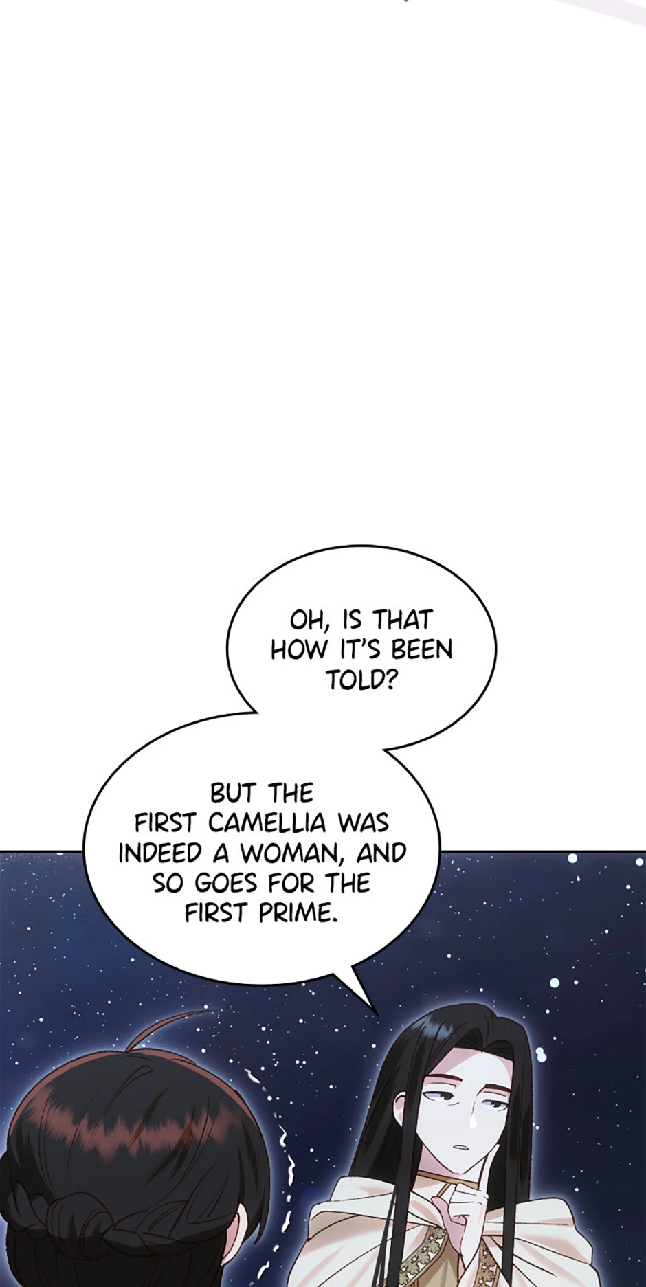 The End of this Fairy Tale is a Soap Opera Chapter 52 - page 48