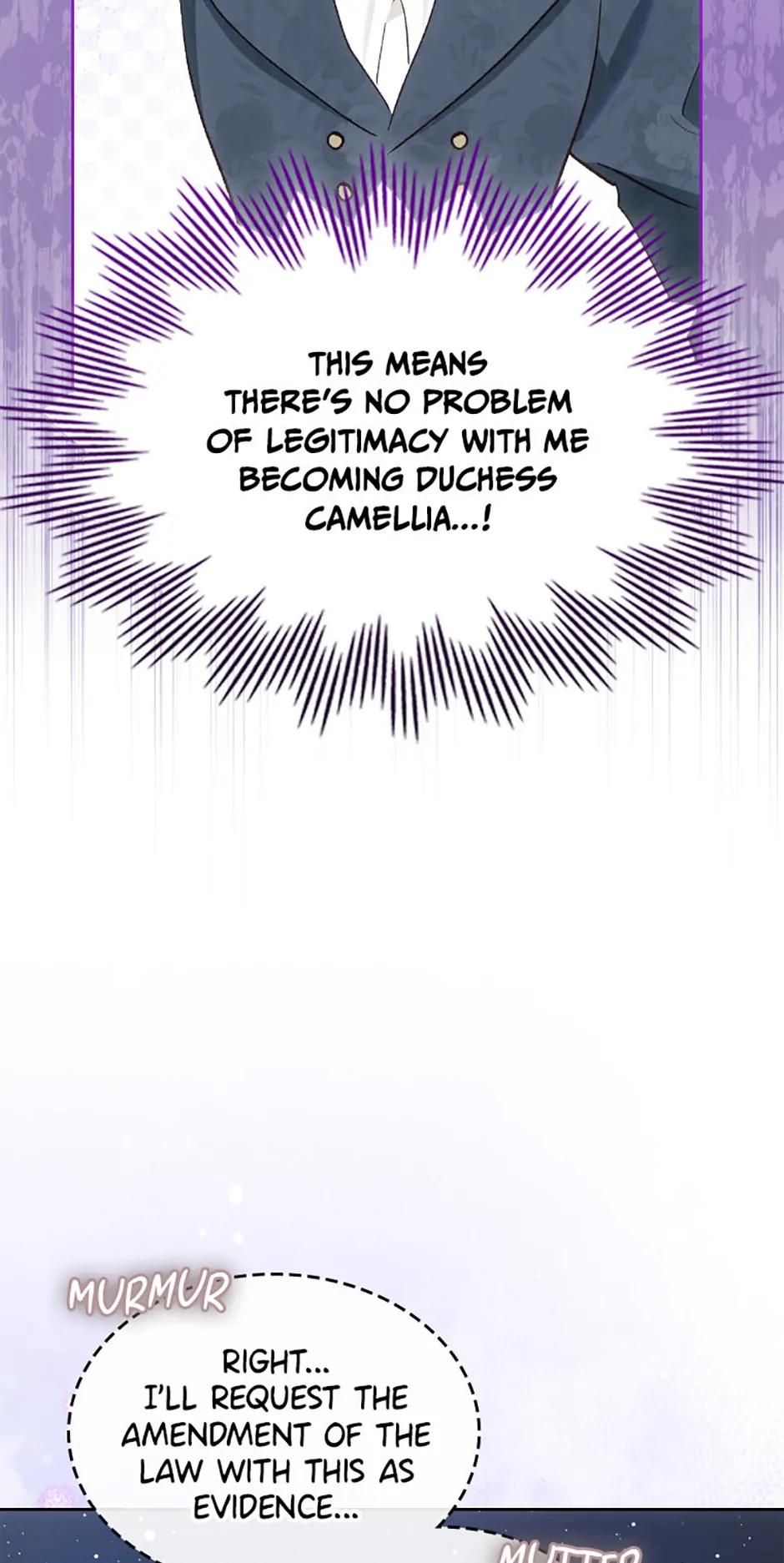The End of this Fairy Tale is a Soap Opera Chapter 52 - page 50