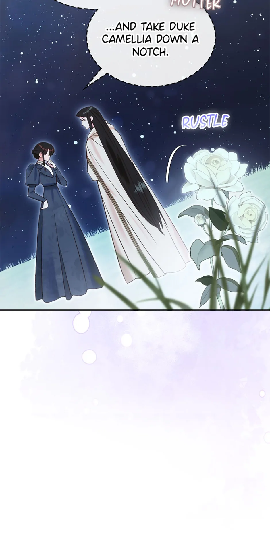 The End of this Fairy Tale is a Soap Opera Chapter 52 - page 51