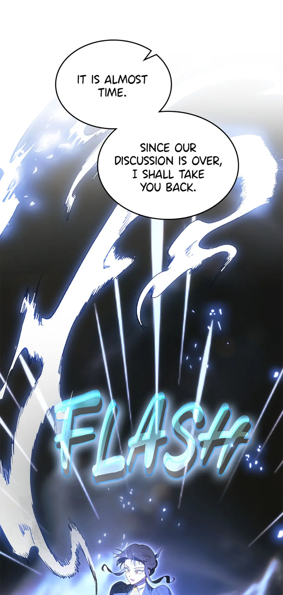 The End of this Fairy Tale is a Soap Opera Chapter 52 - page 52