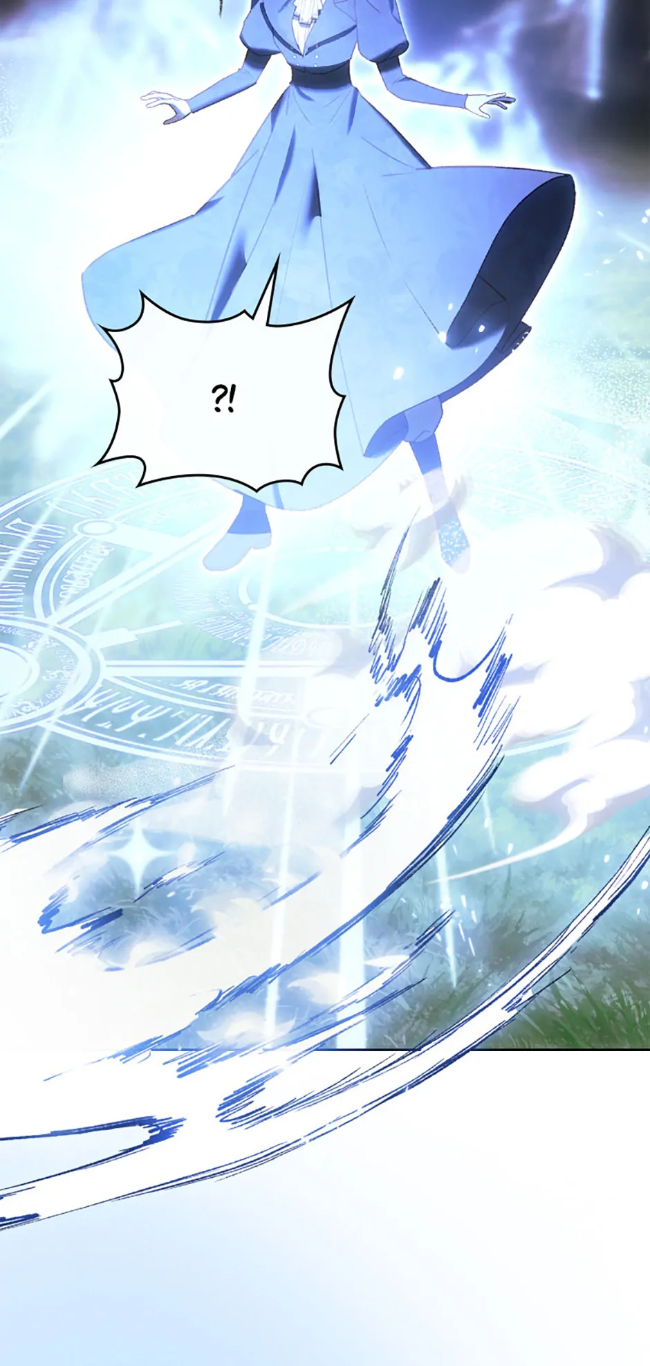 The End of this Fairy Tale is a Soap Opera Chapter 52 - page 53