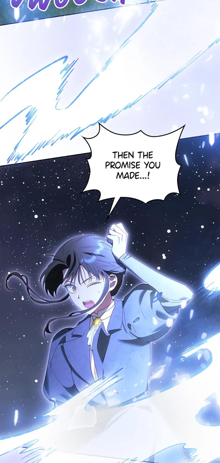 The End of this Fairy Tale is a Soap Opera Chapter 52 - page 56