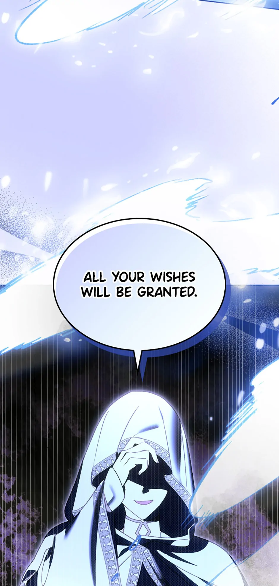 The End of this Fairy Tale is a Soap Opera Chapter 52 - page 57