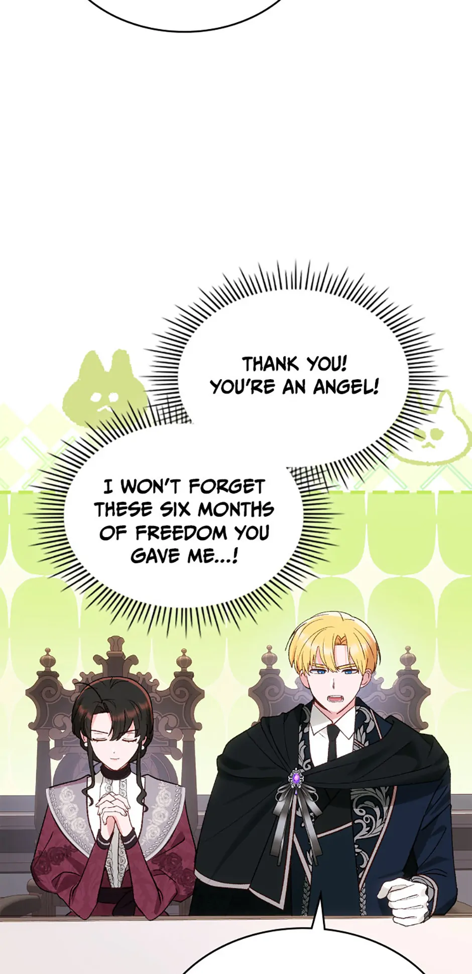 The End of this Fairy Tale is a Soap Opera Chapter 52 - page 63