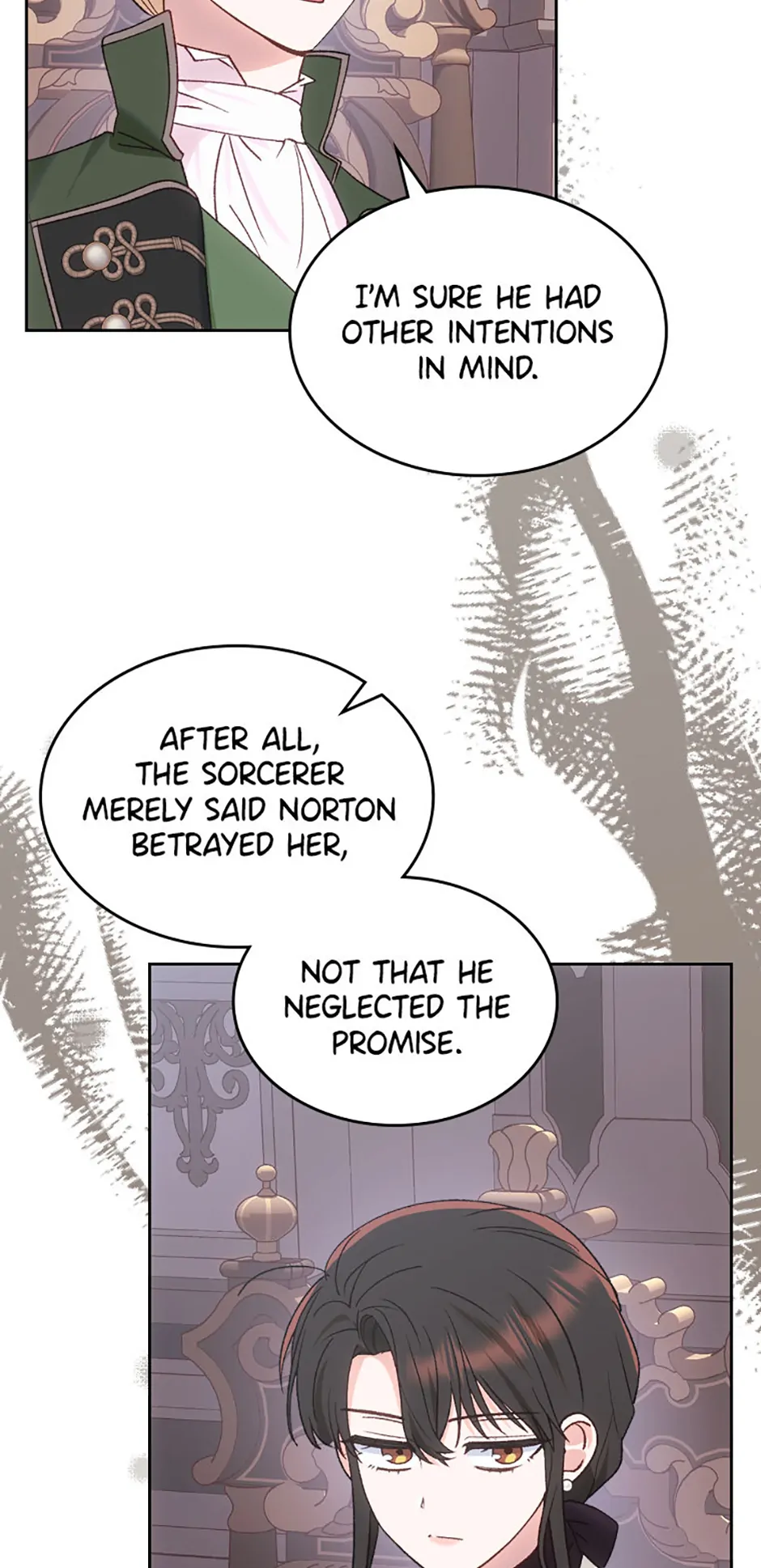 The End of this Fairy Tale is a Soap Opera Chapter 52 - page 65