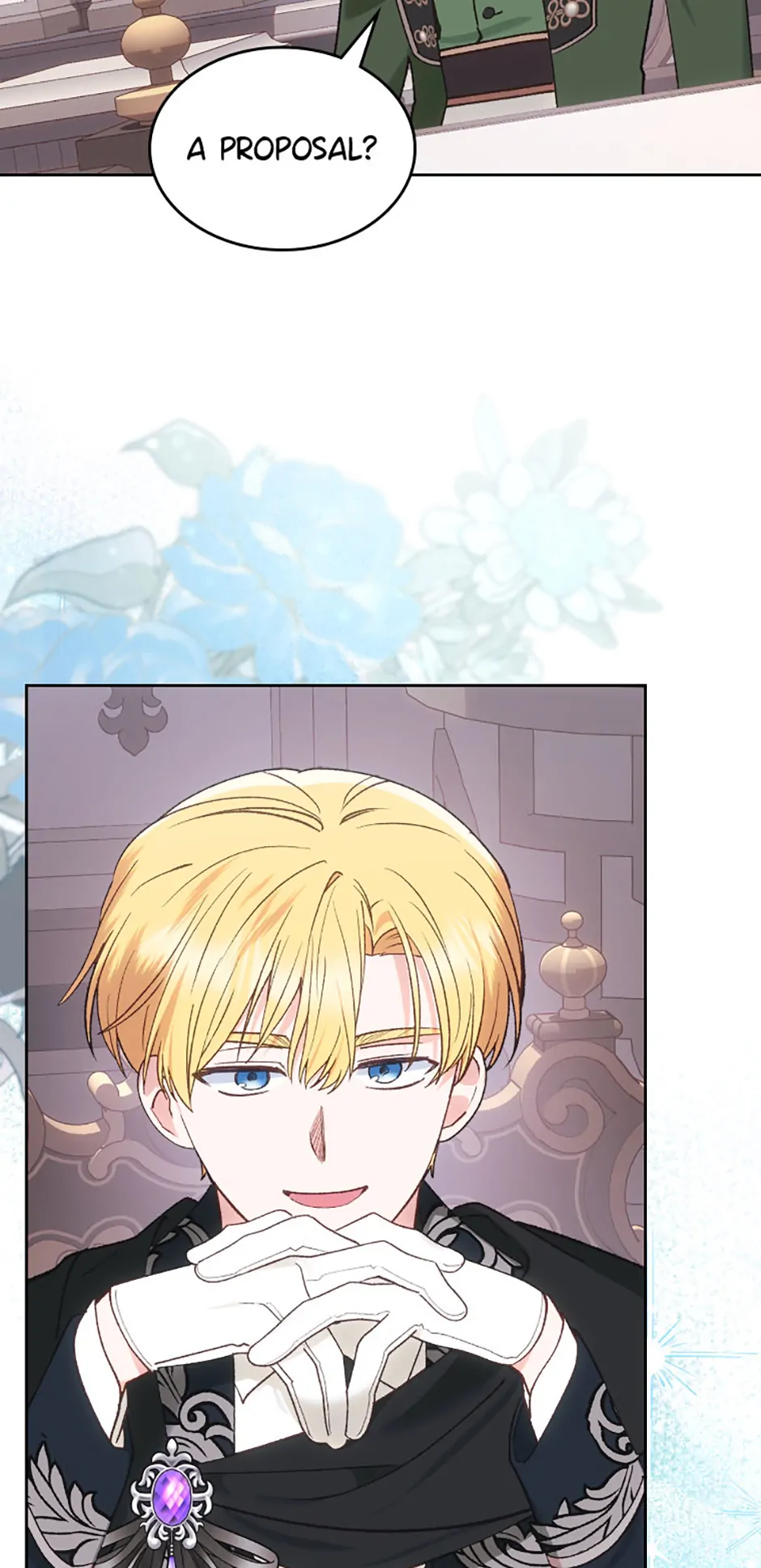 The End of this Fairy Tale is a Soap Opera Chapter 52 - page 68