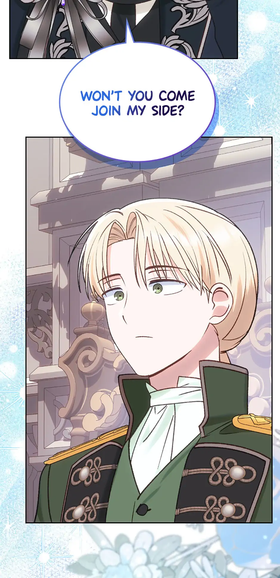 The End of this Fairy Tale is a Soap Opera Chapter 52 - page 69
