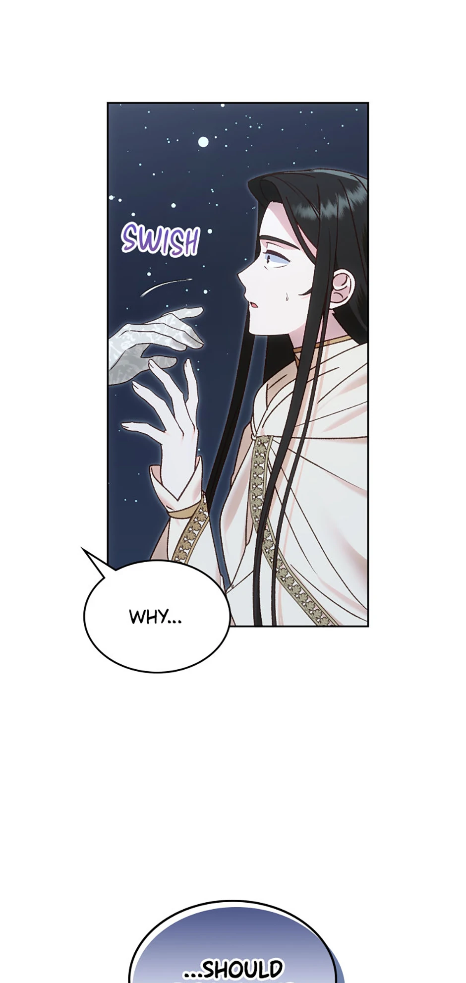 The End of this Fairy Tale is a Soap Opera Chapter 52 - page 8
