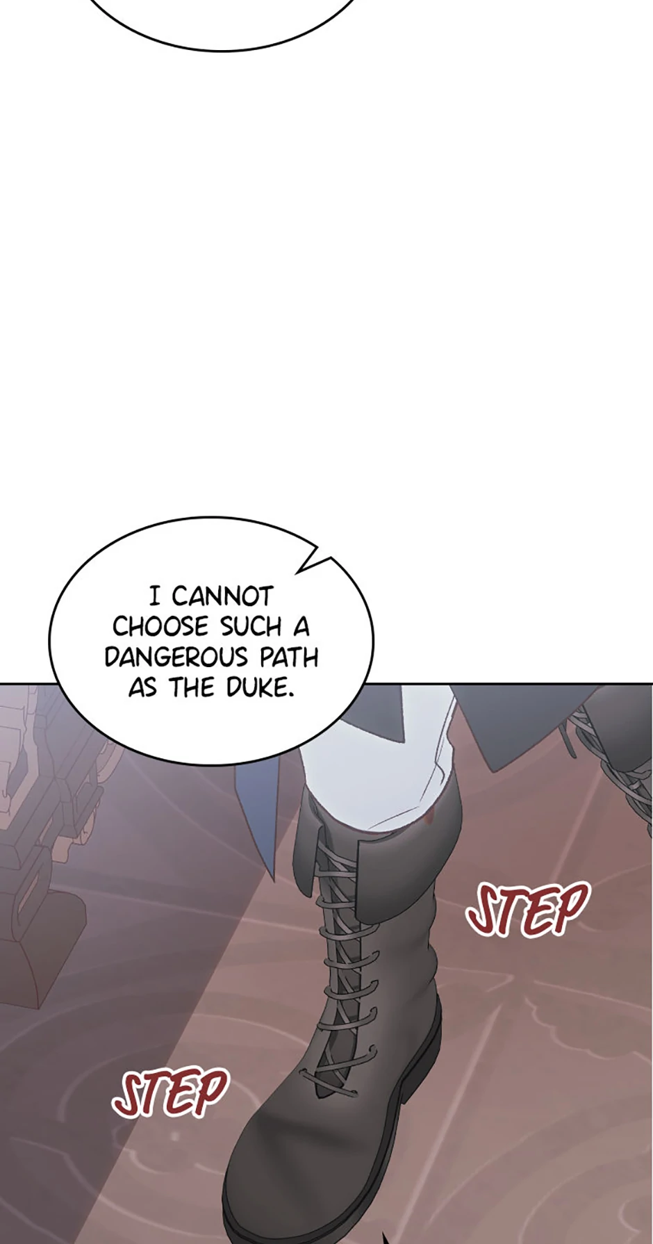The End of this Fairy Tale is a Soap Opera Chapter 53 - page 13