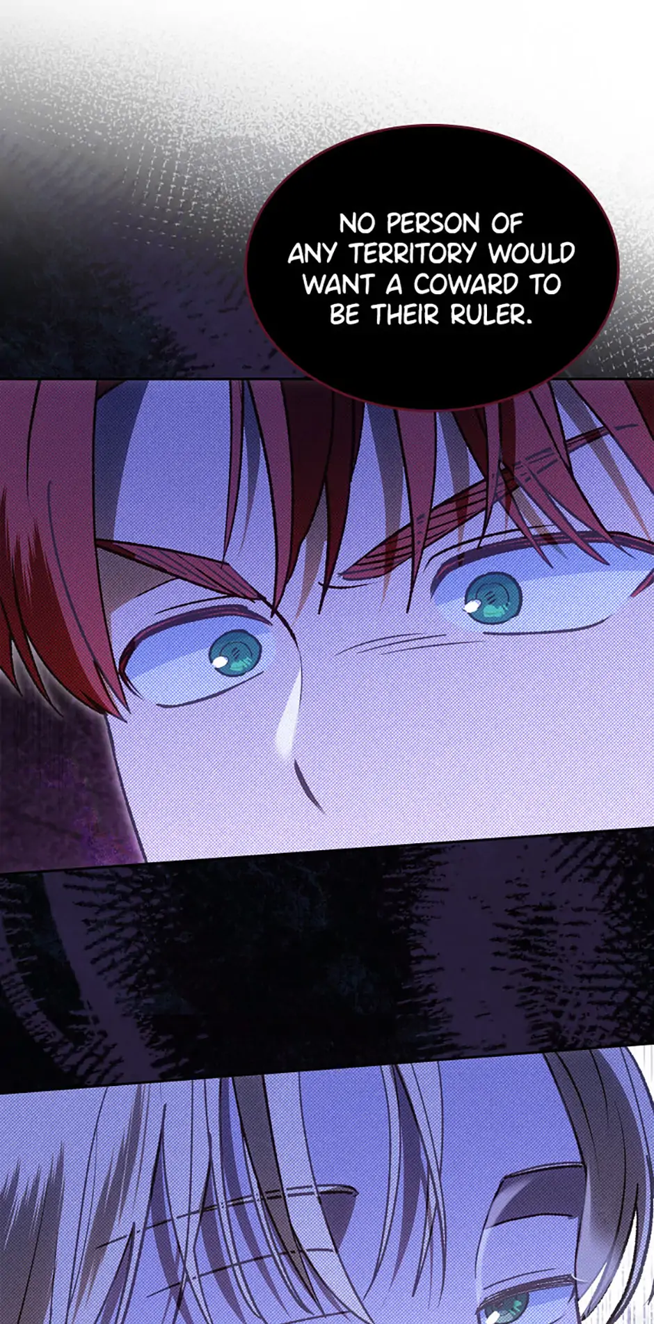The End of this Fairy Tale is a Soap Opera Chapter 53 - page 18