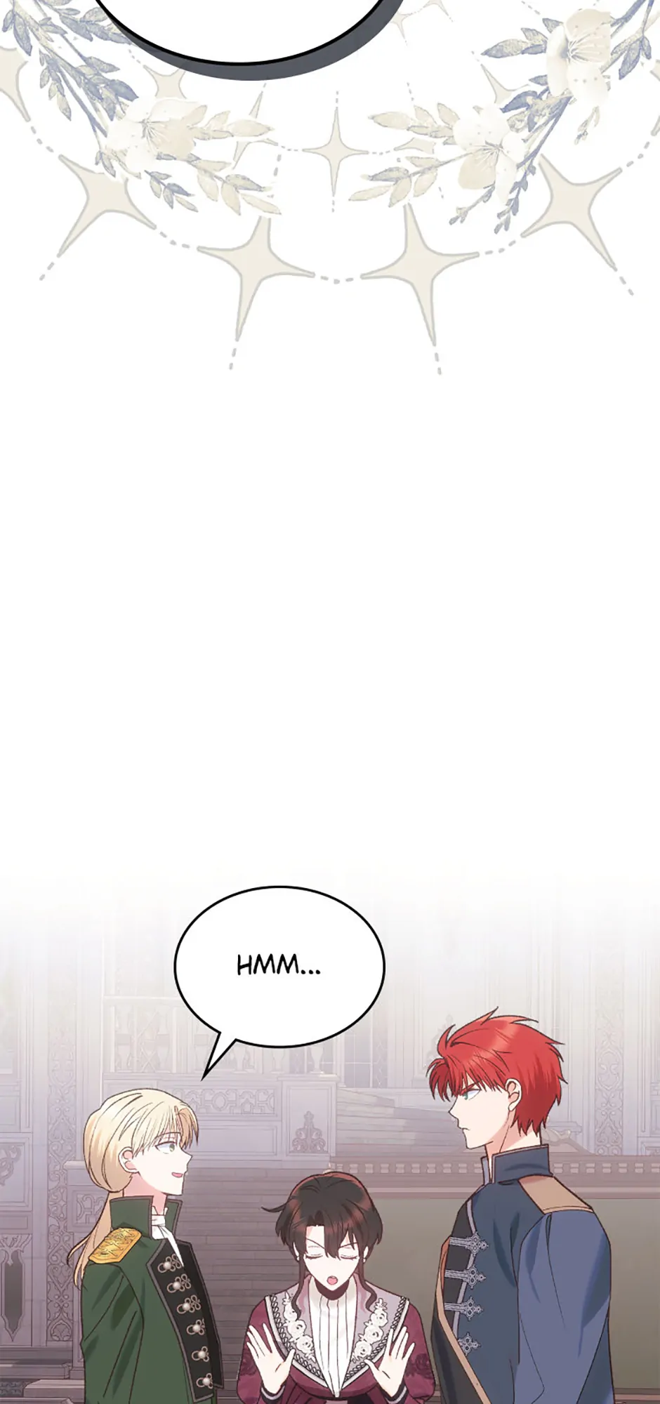 The End of this Fairy Tale is a Soap Opera Chapter 53 - page 30
