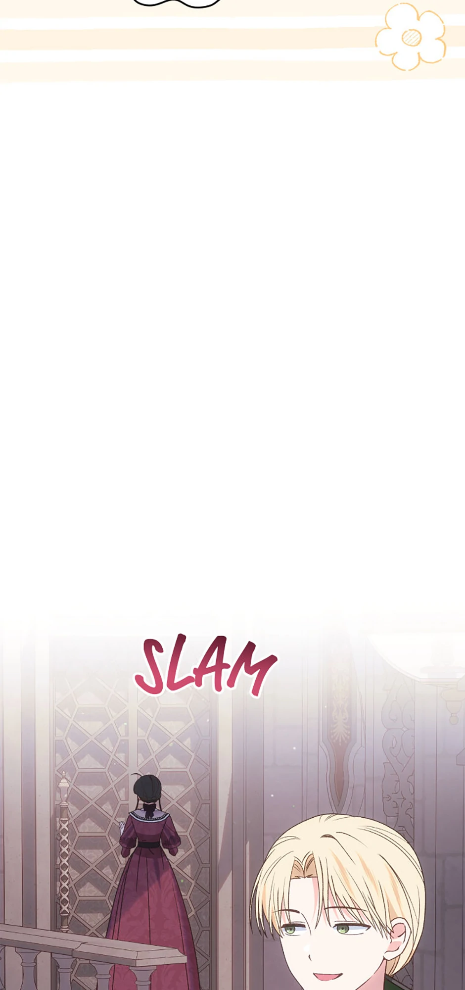 The End of this Fairy Tale is a Soap Opera Chapter 53 - page 33