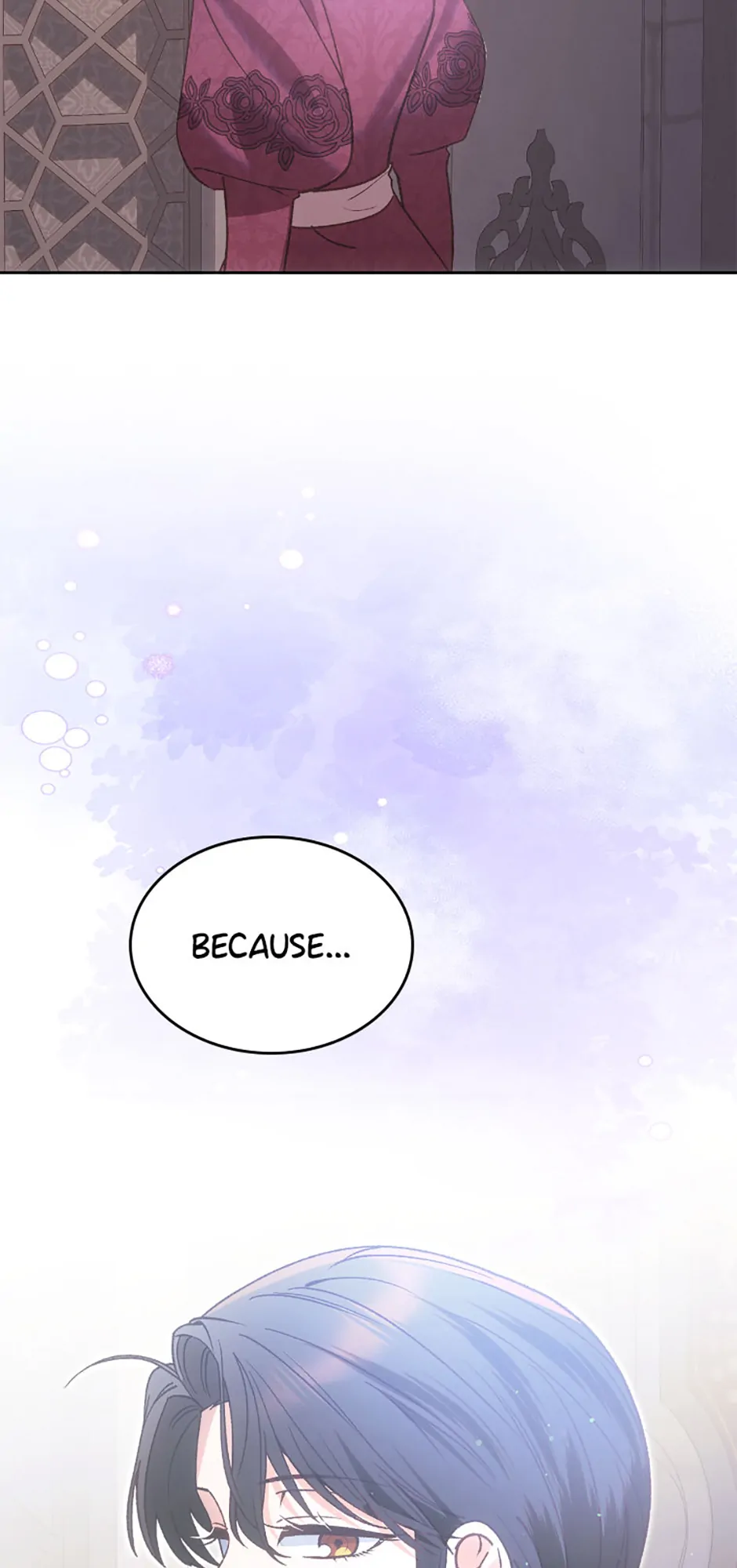 The End of this Fairy Tale is a Soap Opera Chapter 53 - page 35