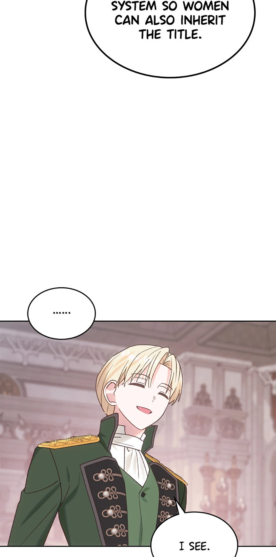 The End of this Fairy Tale is a Soap Opera Chapter 53 - page 45