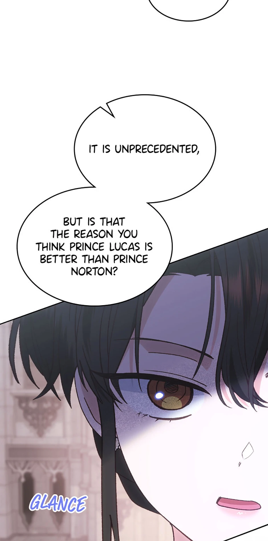 The End of this Fairy Tale is a Soap Opera Chapter 53 - page 46