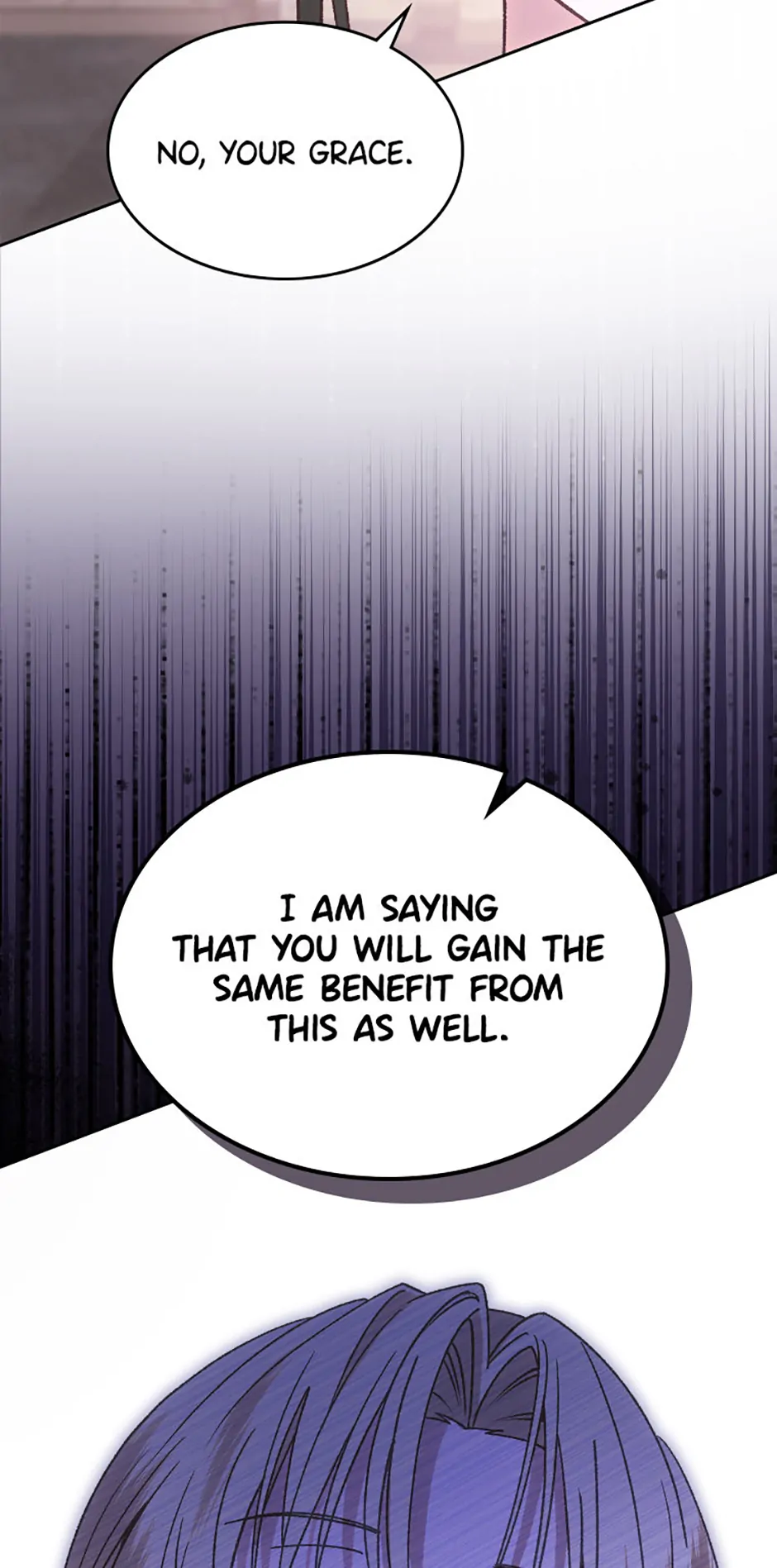 The End of this Fairy Tale is a Soap Opera Chapter 53 - page 47