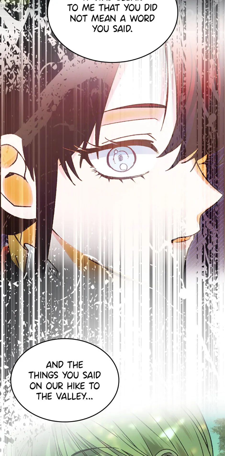 The End of this Fairy Tale is a Soap Opera Chapter 53 - page 51