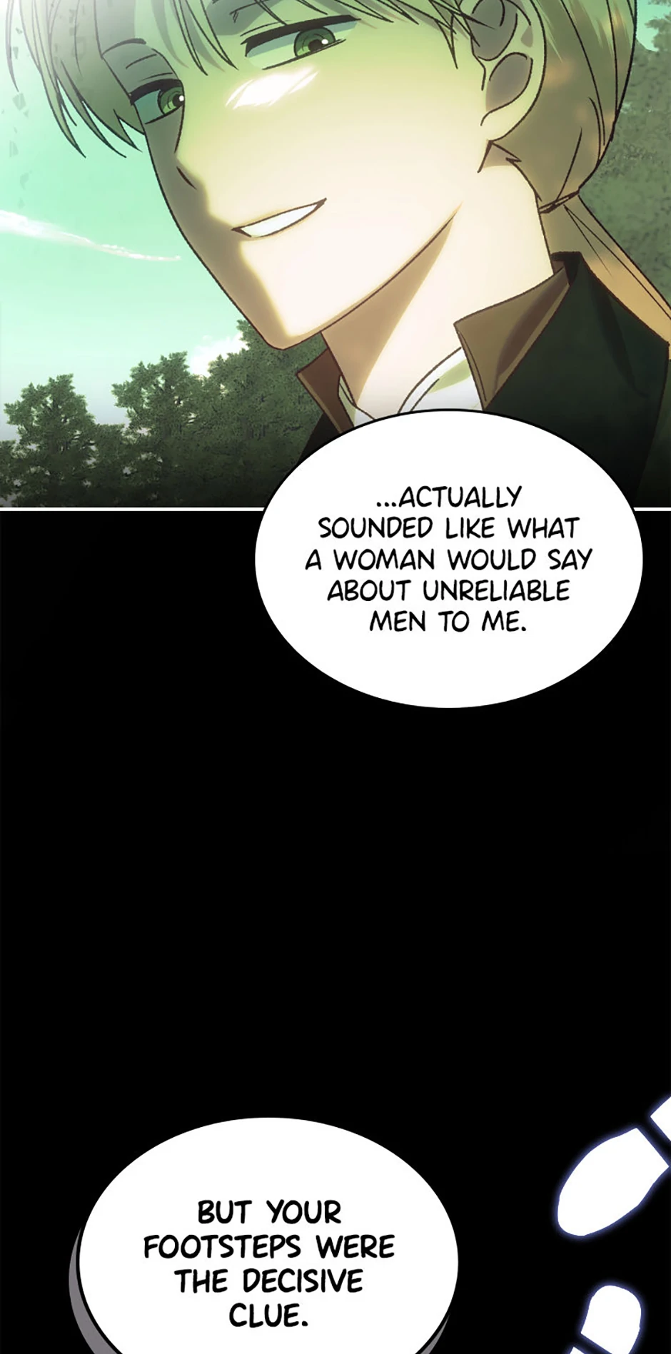 The End of this Fairy Tale is a Soap Opera Chapter 53 - page 52