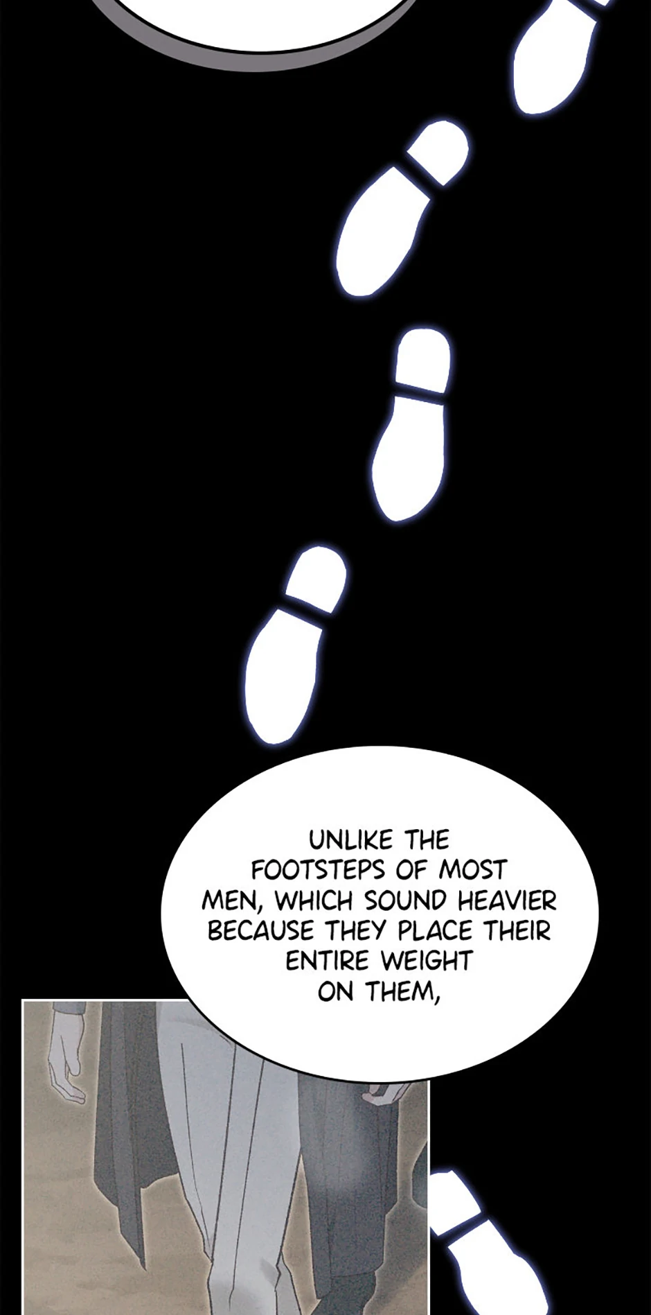 The End of this Fairy Tale is a Soap Opera Chapter 53 - page 53