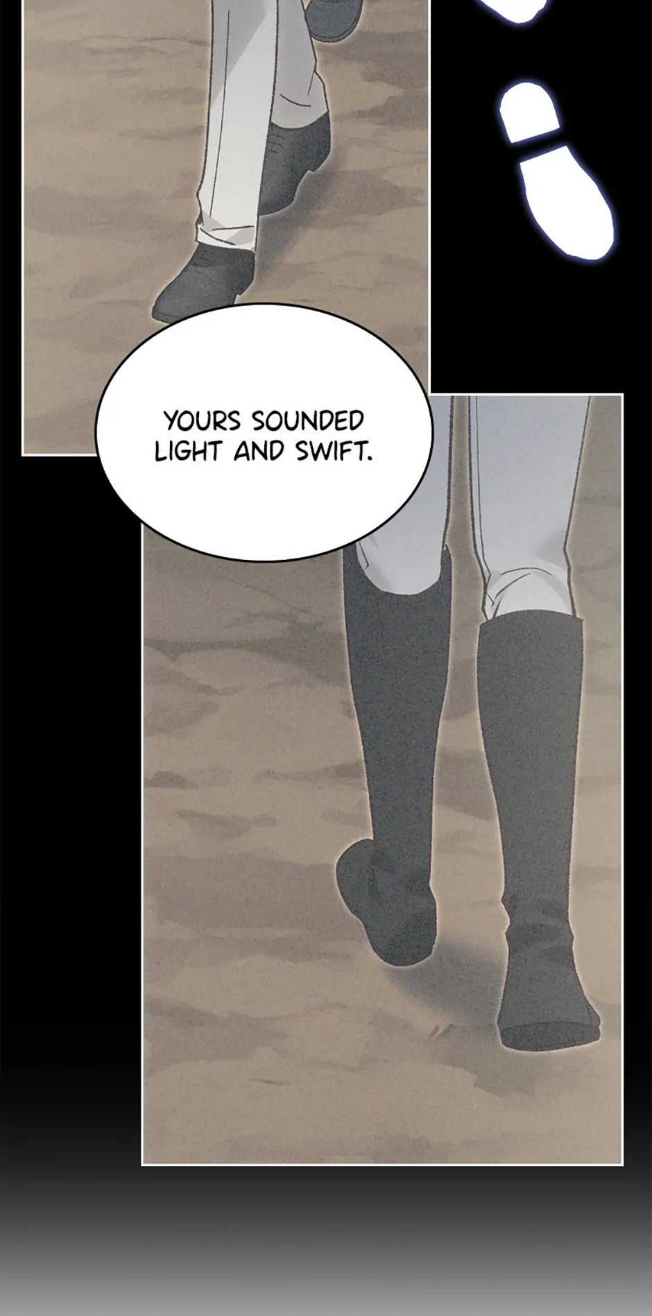 The End of this Fairy Tale is a Soap Opera Chapter 53 - page 54
