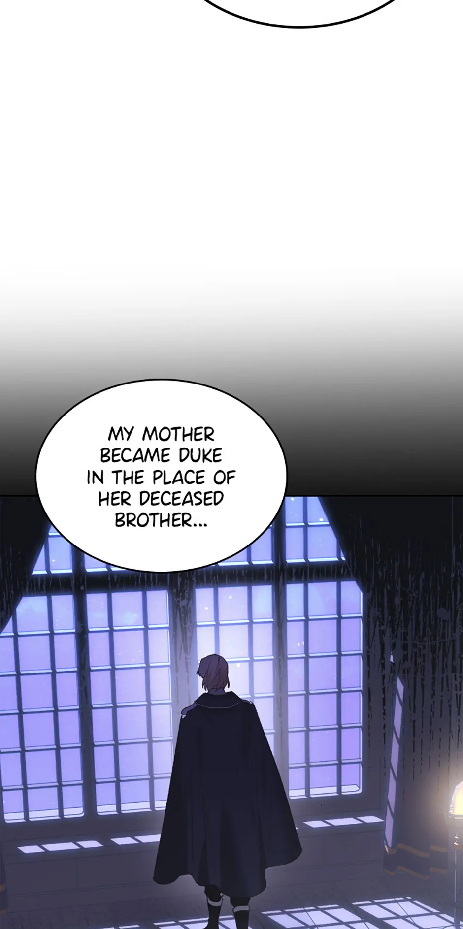 The End of this Fairy Tale is a Soap Opera Chapter 53 - page 62