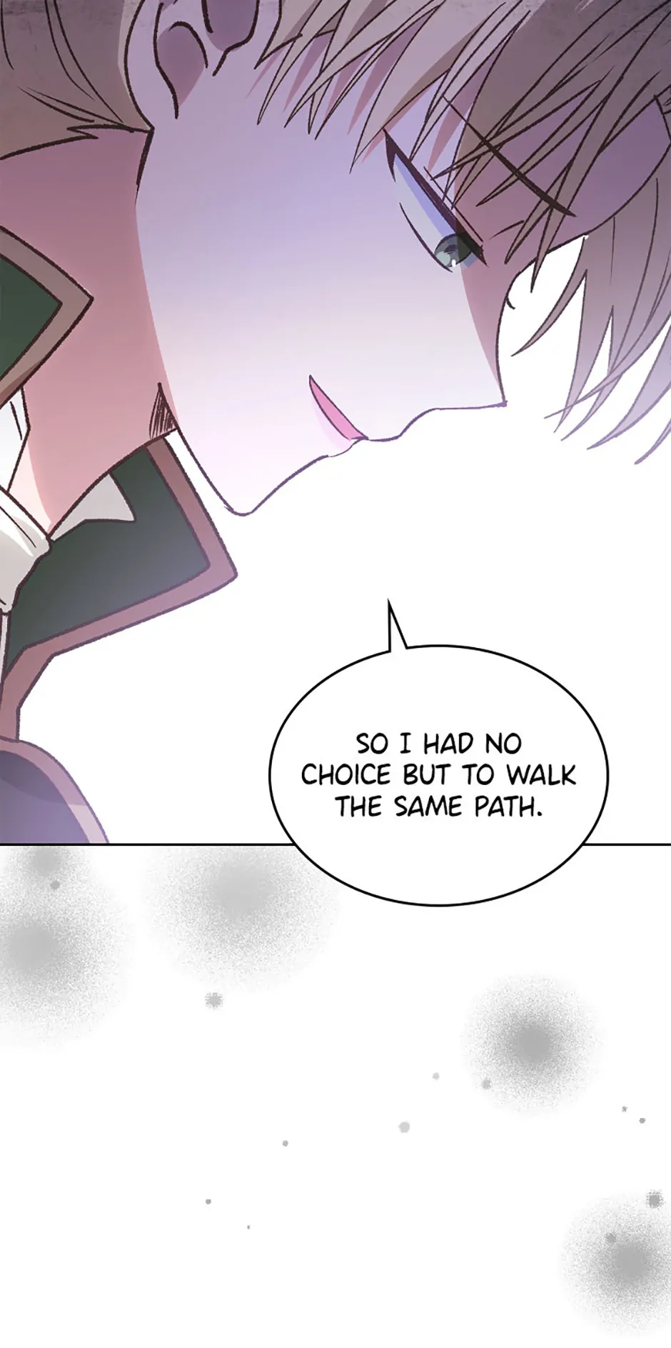 The End of this Fairy Tale is a Soap Opera Chapter 53 - page 64