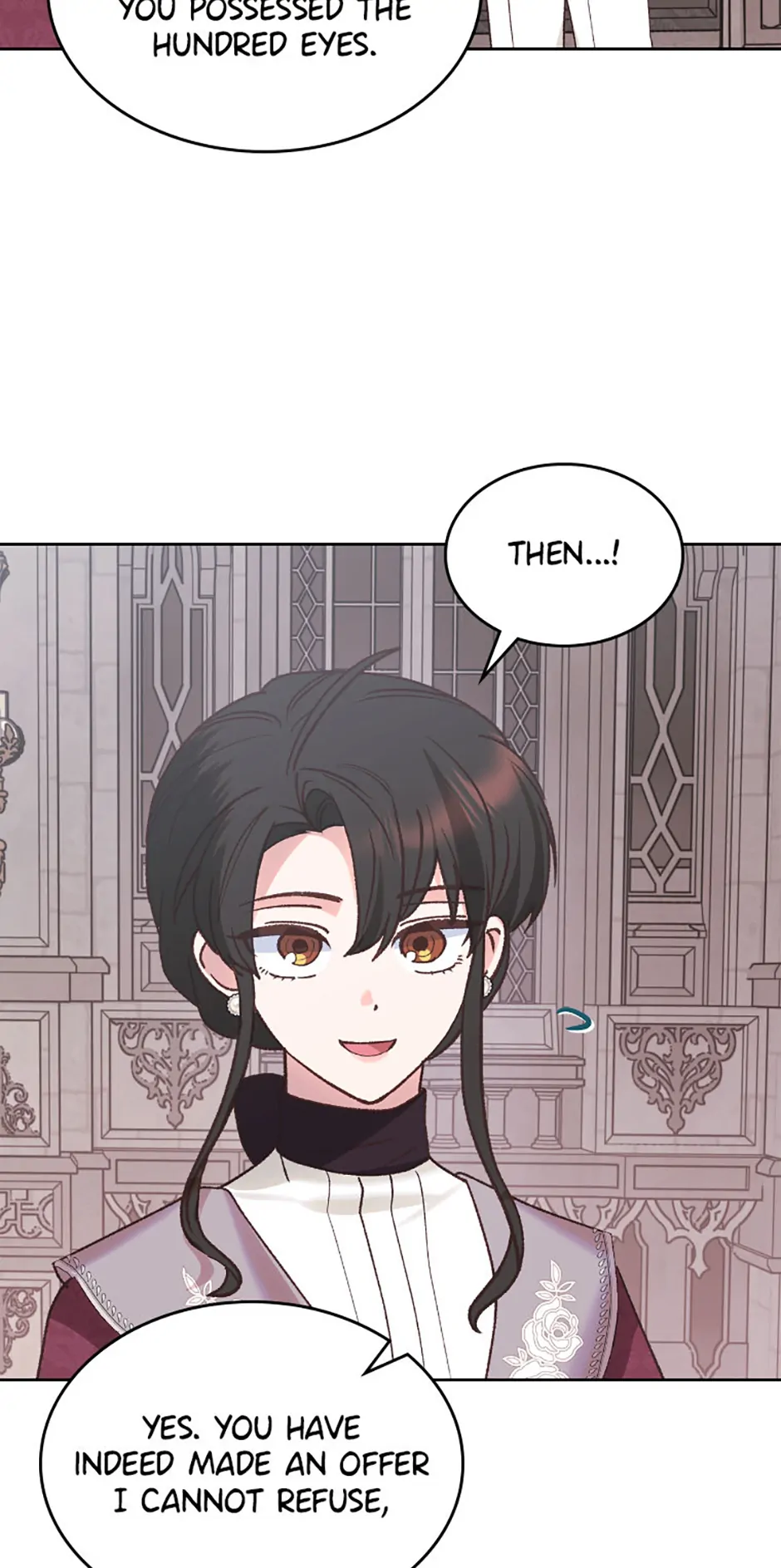 The End of this Fairy Tale is a Soap Opera Chapter 53 - page 66