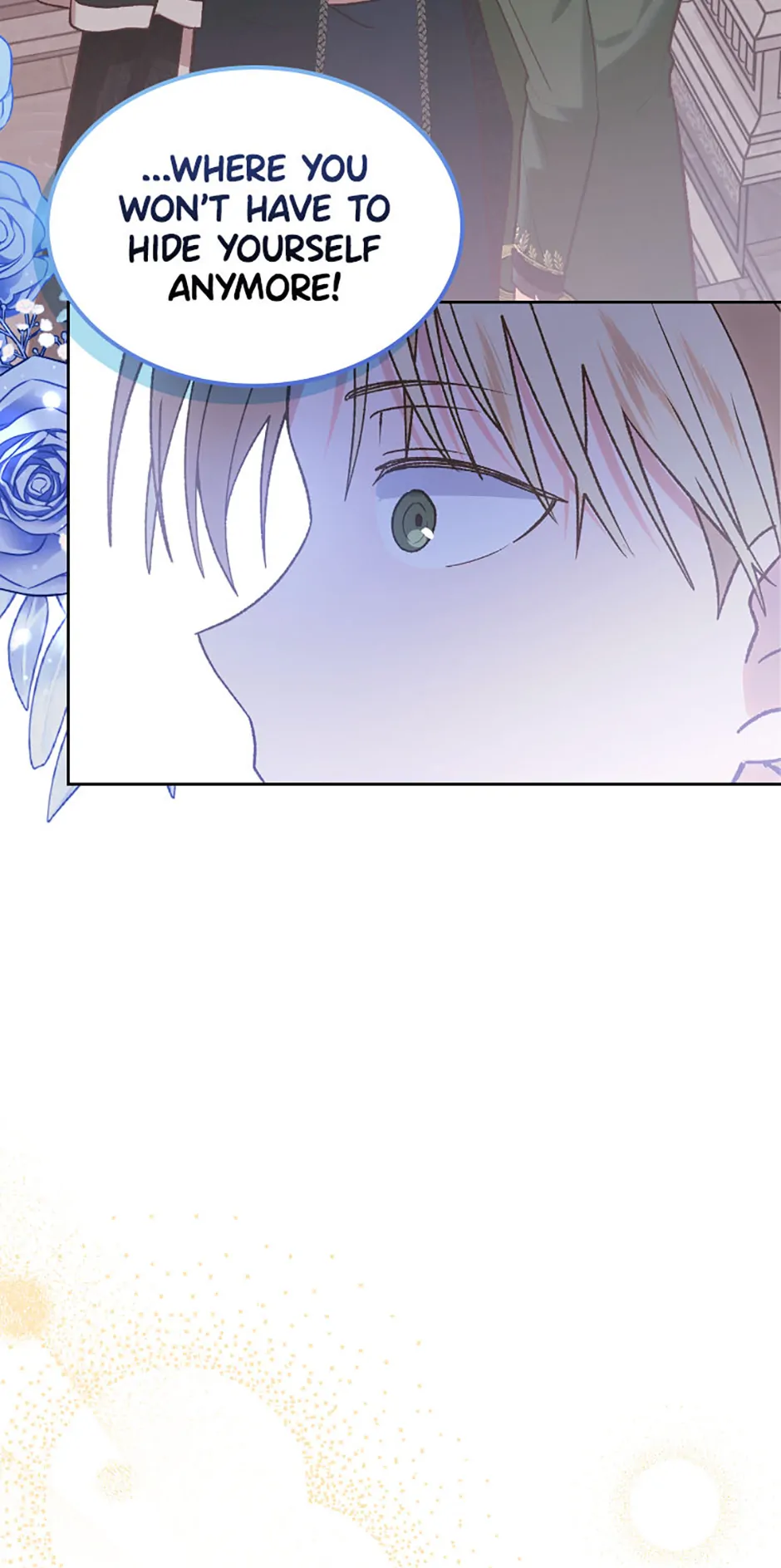 The End of this Fairy Tale is a Soap Opera Chapter 53 - page 70