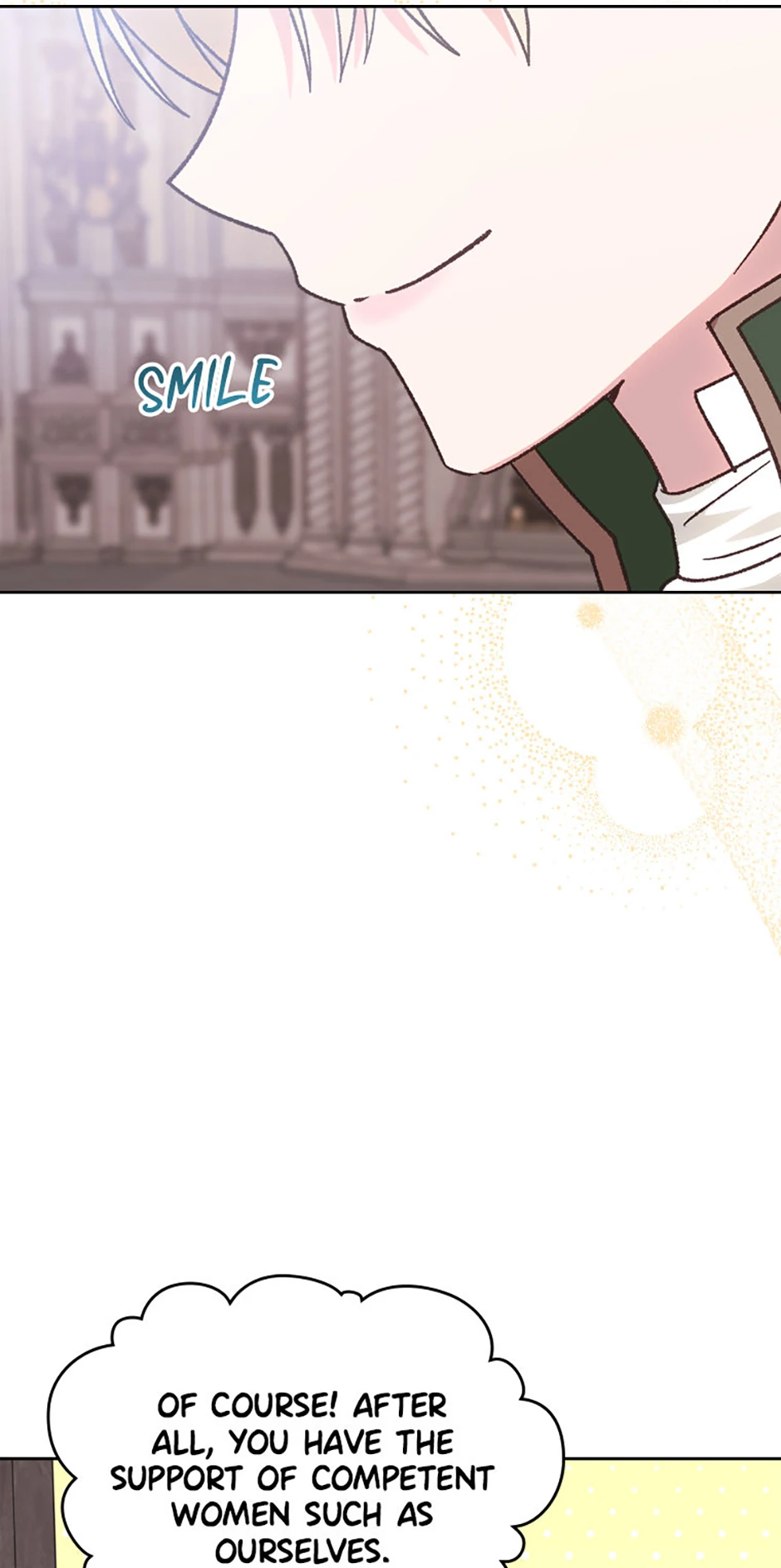 The End of this Fairy Tale is a Soap Opera Chapter 53 - page 71