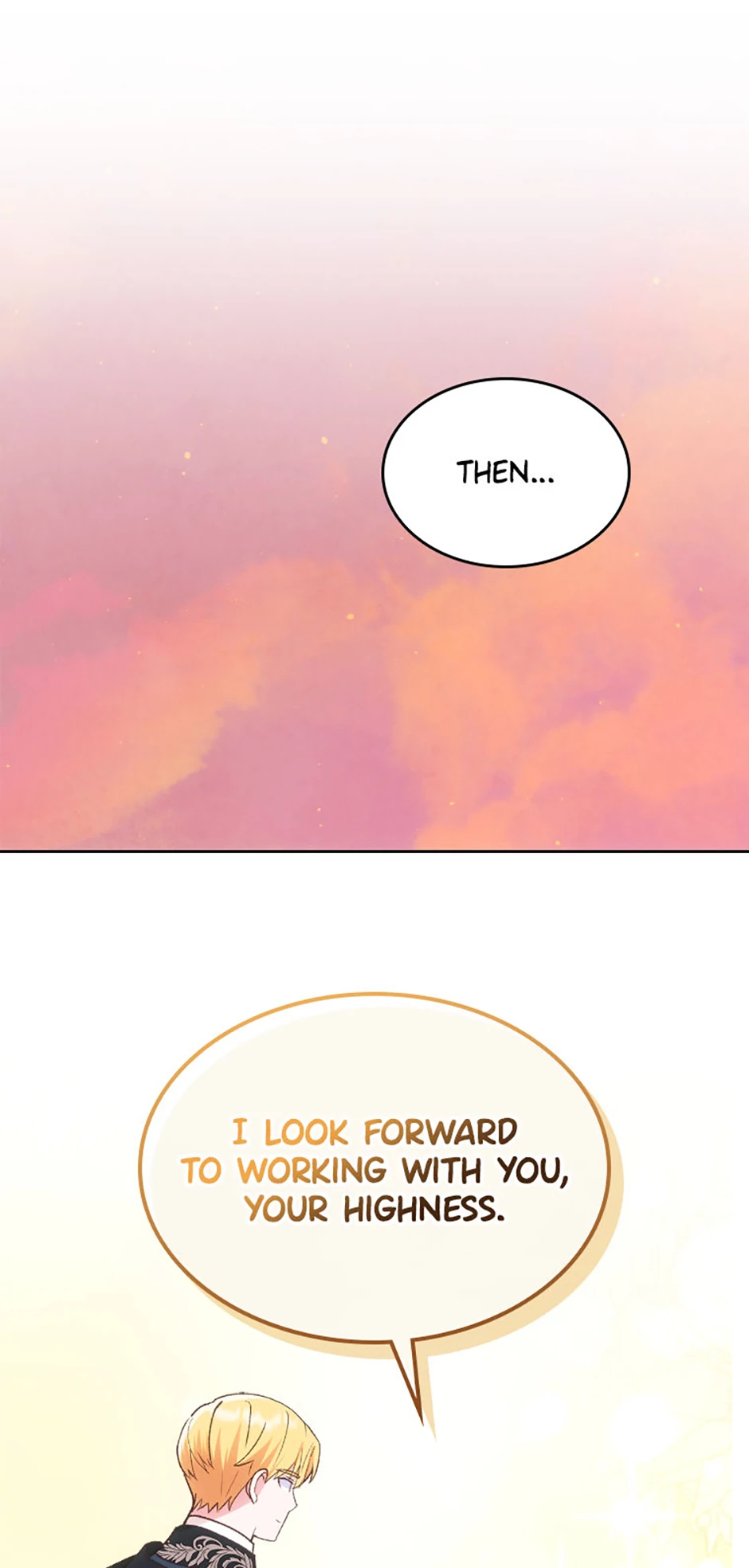 The End of this Fairy Tale is a Soap Opera Chapter 53 - page 73