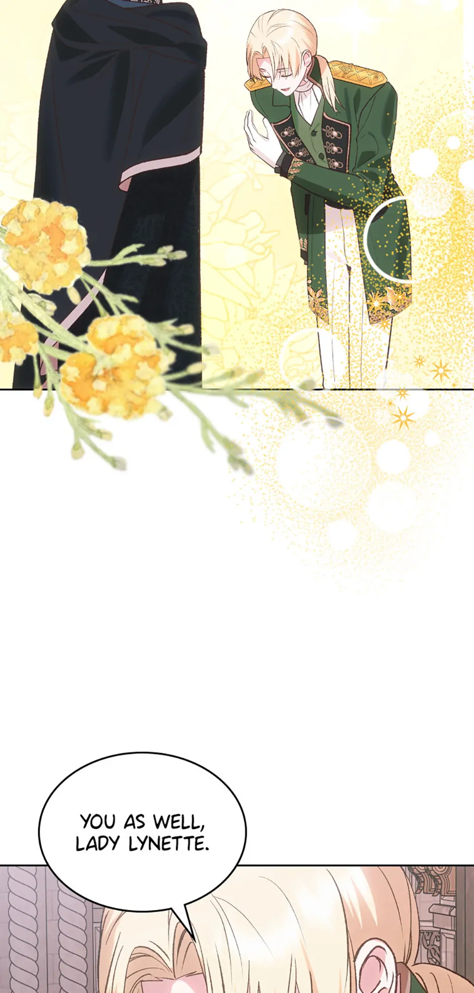 The End of this Fairy Tale is a Soap Opera Chapter 53 - page 74