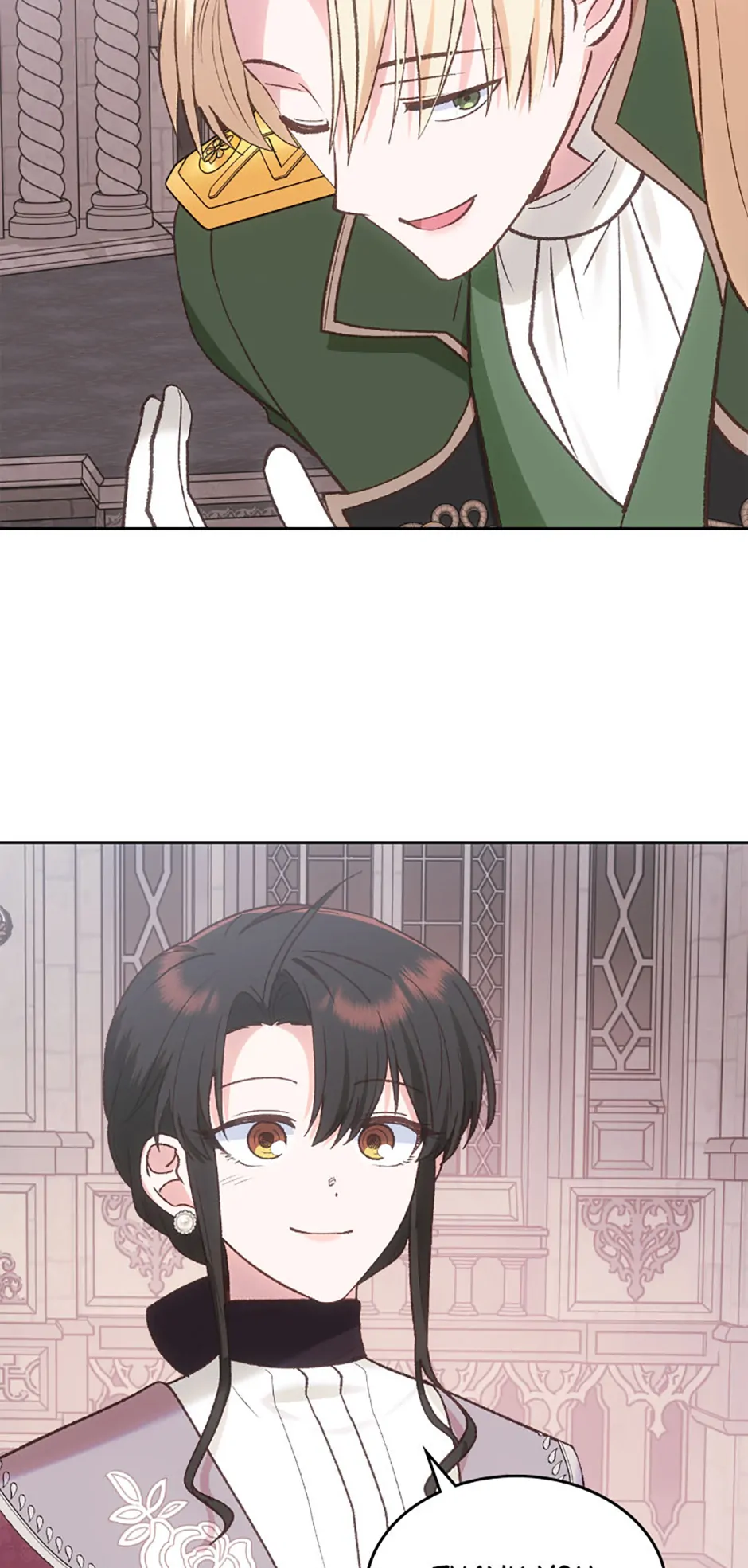 The End of this Fairy Tale is a Soap Opera Chapter 53 - page 75