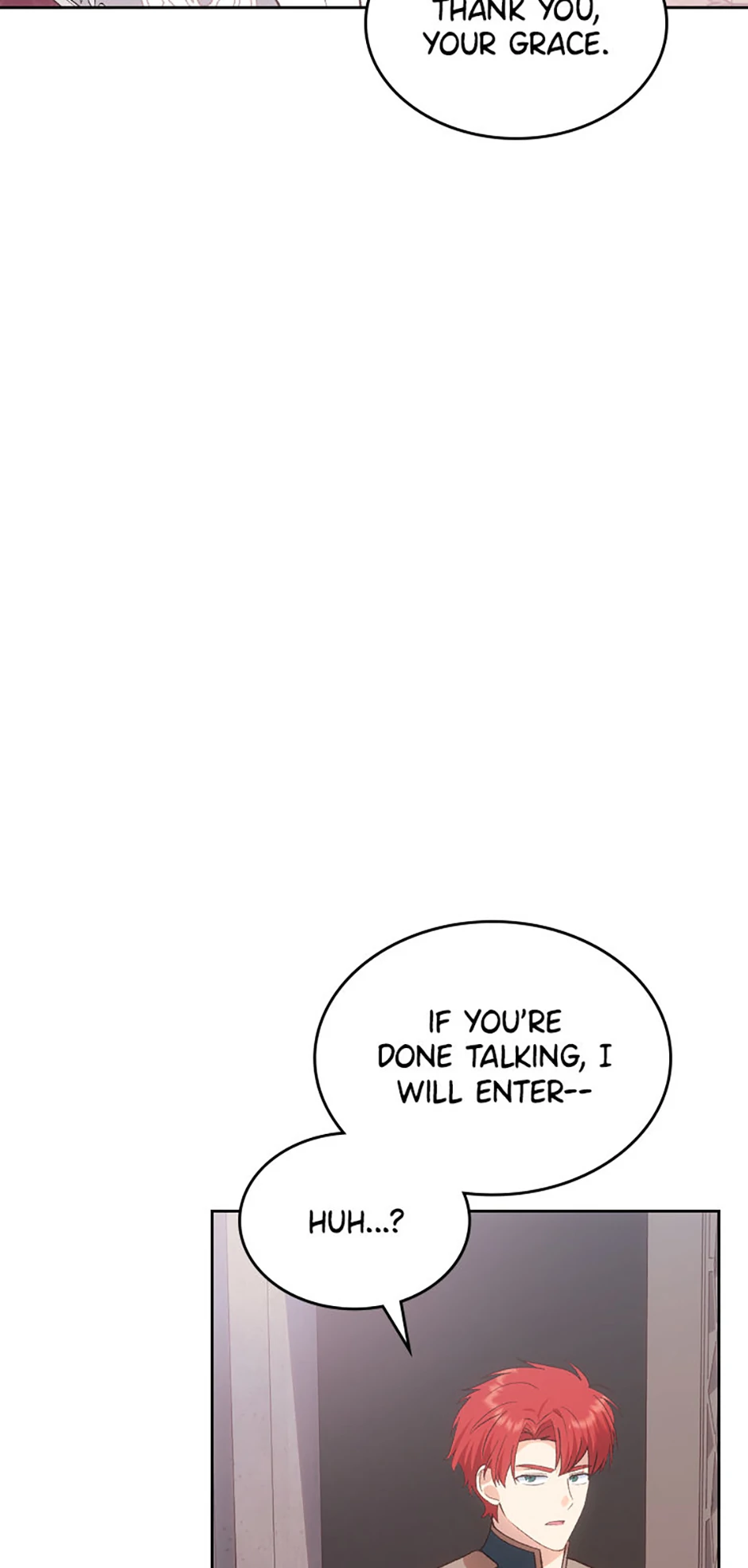 The End of this Fairy Tale is a Soap Opera Chapter 53 - page 76