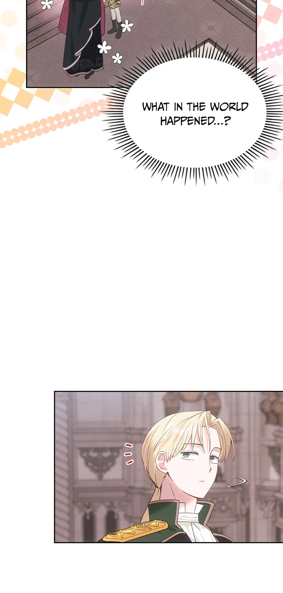 The End of this Fairy Tale is a Soap Opera Chapter 53 - page 78