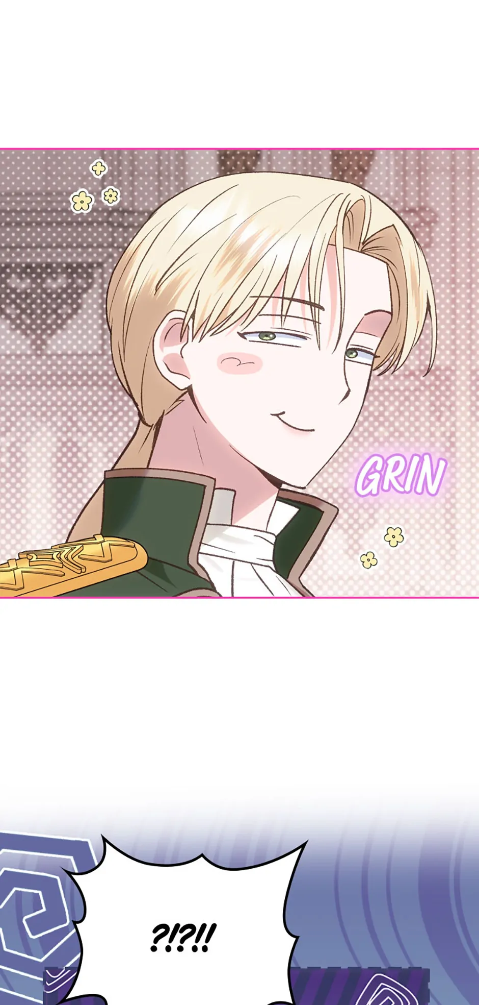 The End of this Fairy Tale is a Soap Opera Chapter 53 - page 79