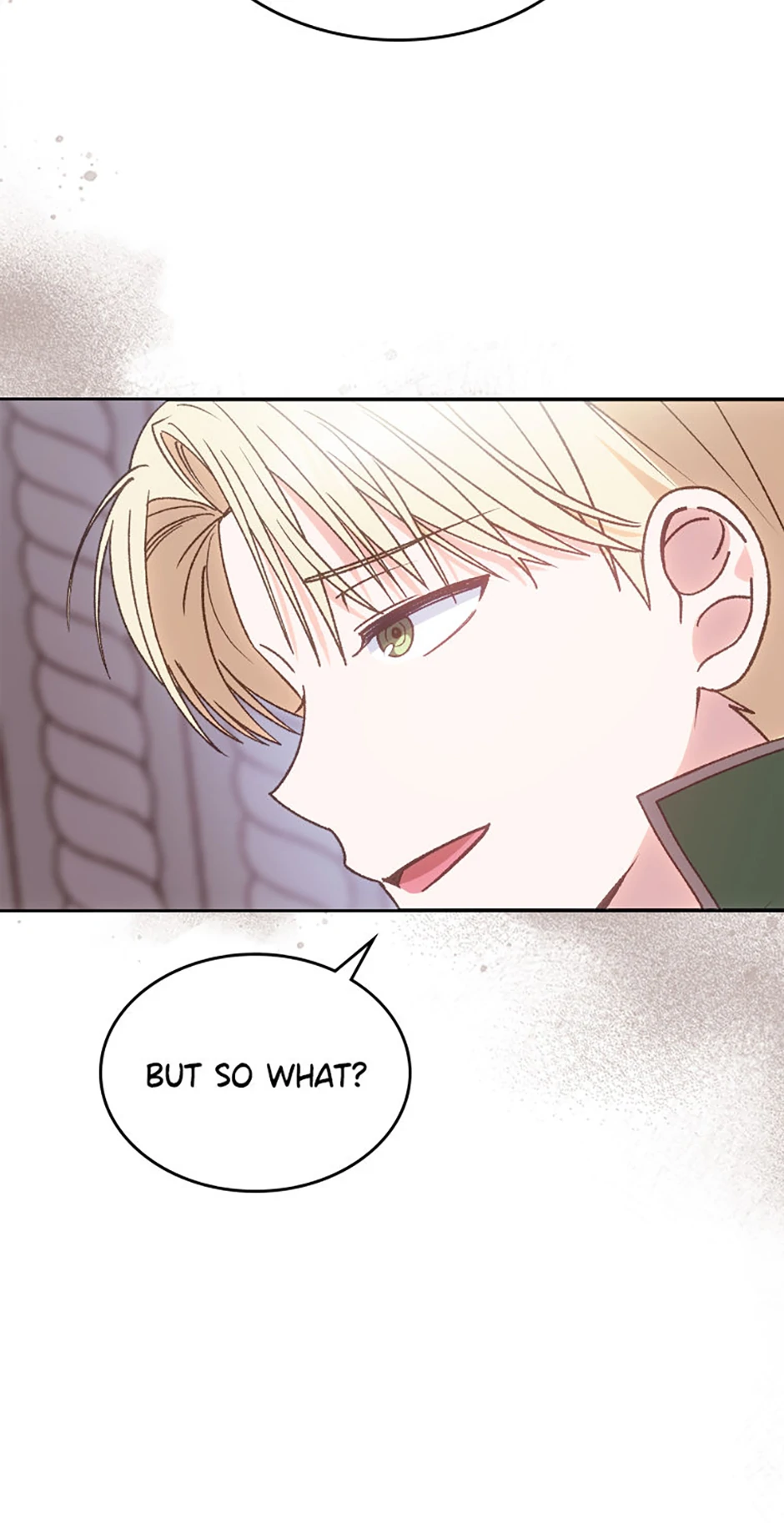 The End of this Fairy Tale is a Soap Opera Chapter 53 - page 9