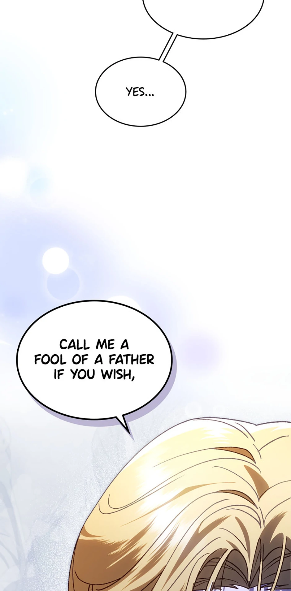 The End of this Fairy Tale is a Soap Opera Chapter 54 - page 23