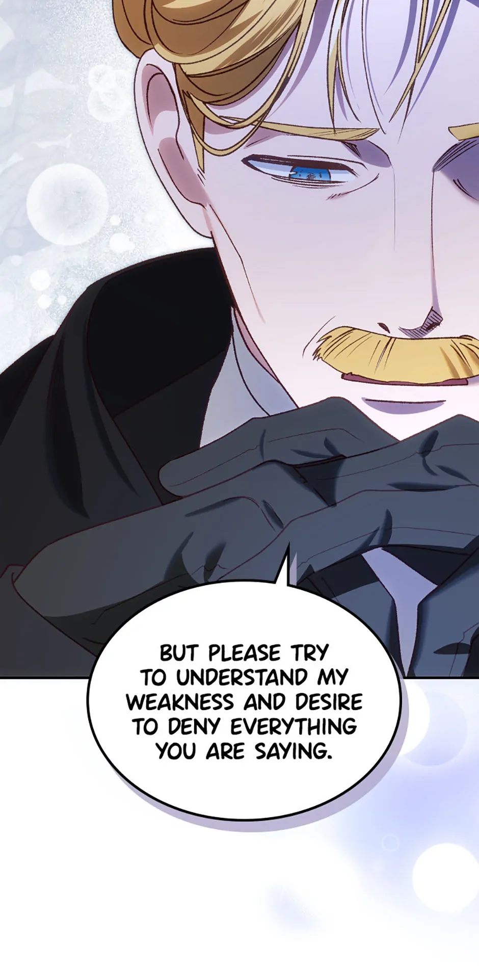 The End of this Fairy Tale is a Soap Opera Chapter 54 - page 24