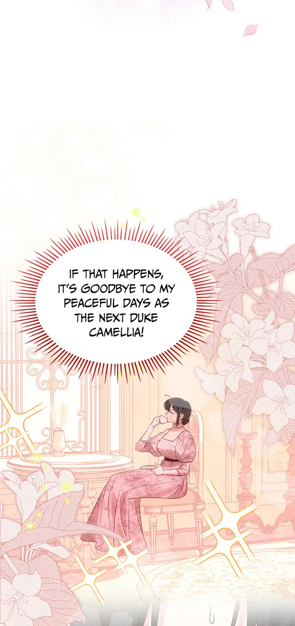 The End of this Fairy Tale is a Soap Opera Chapter 54 - page 30
