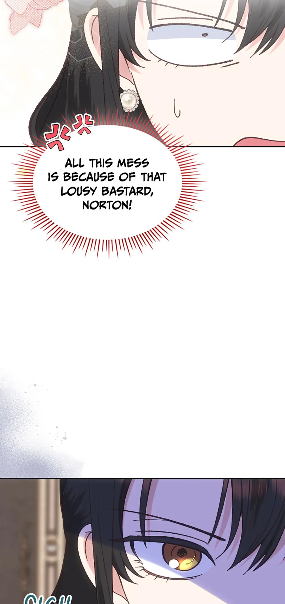 The End of this Fairy Tale is a Soap Opera Chapter 54 - page 31