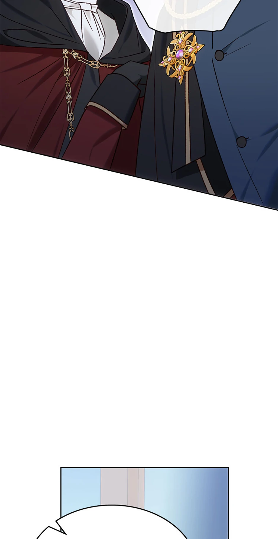 The End of this Fairy Tale is a Soap Opera Chapter 54 - page 36