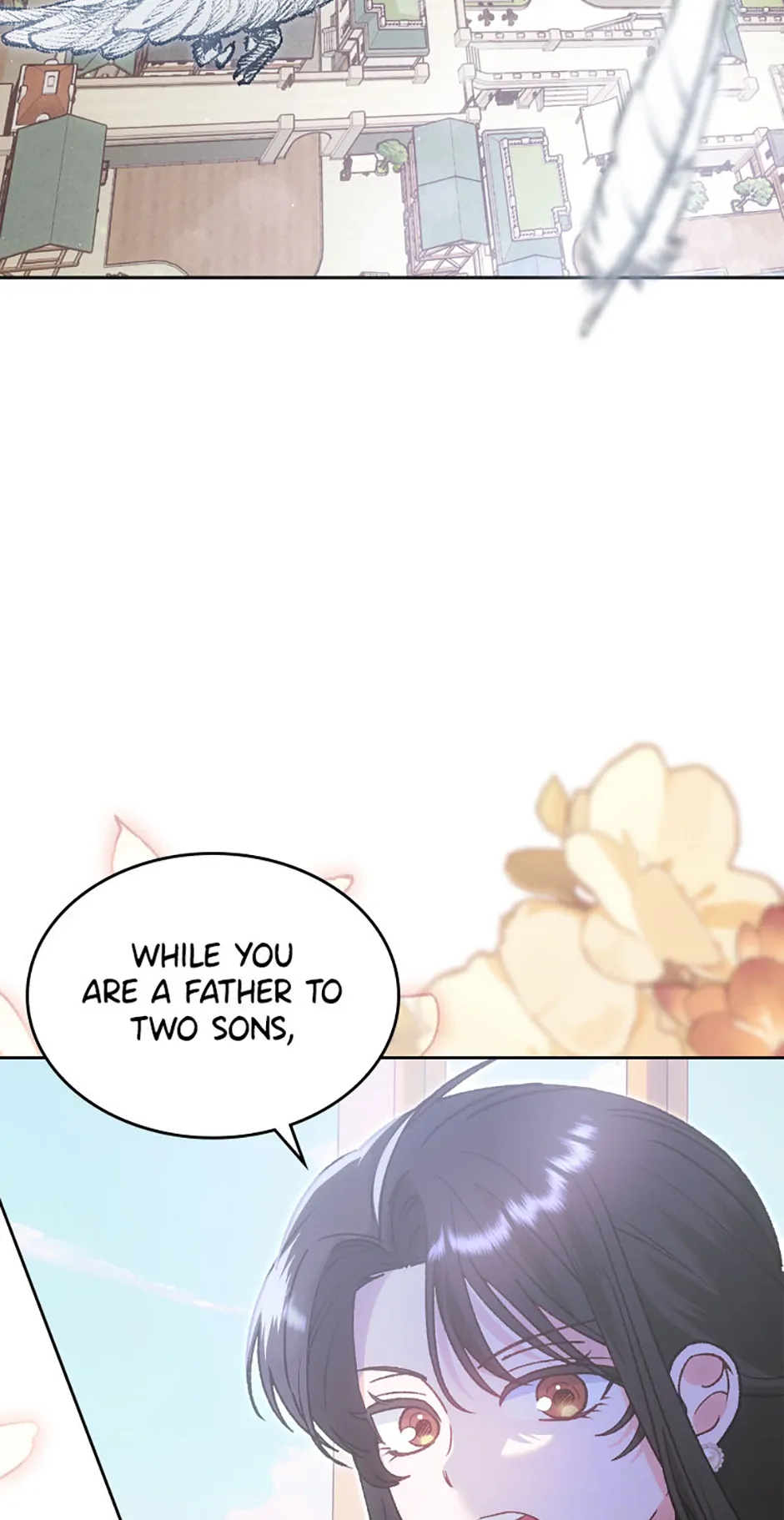 The End of this Fairy Tale is a Soap Opera Chapter 54 - page 40