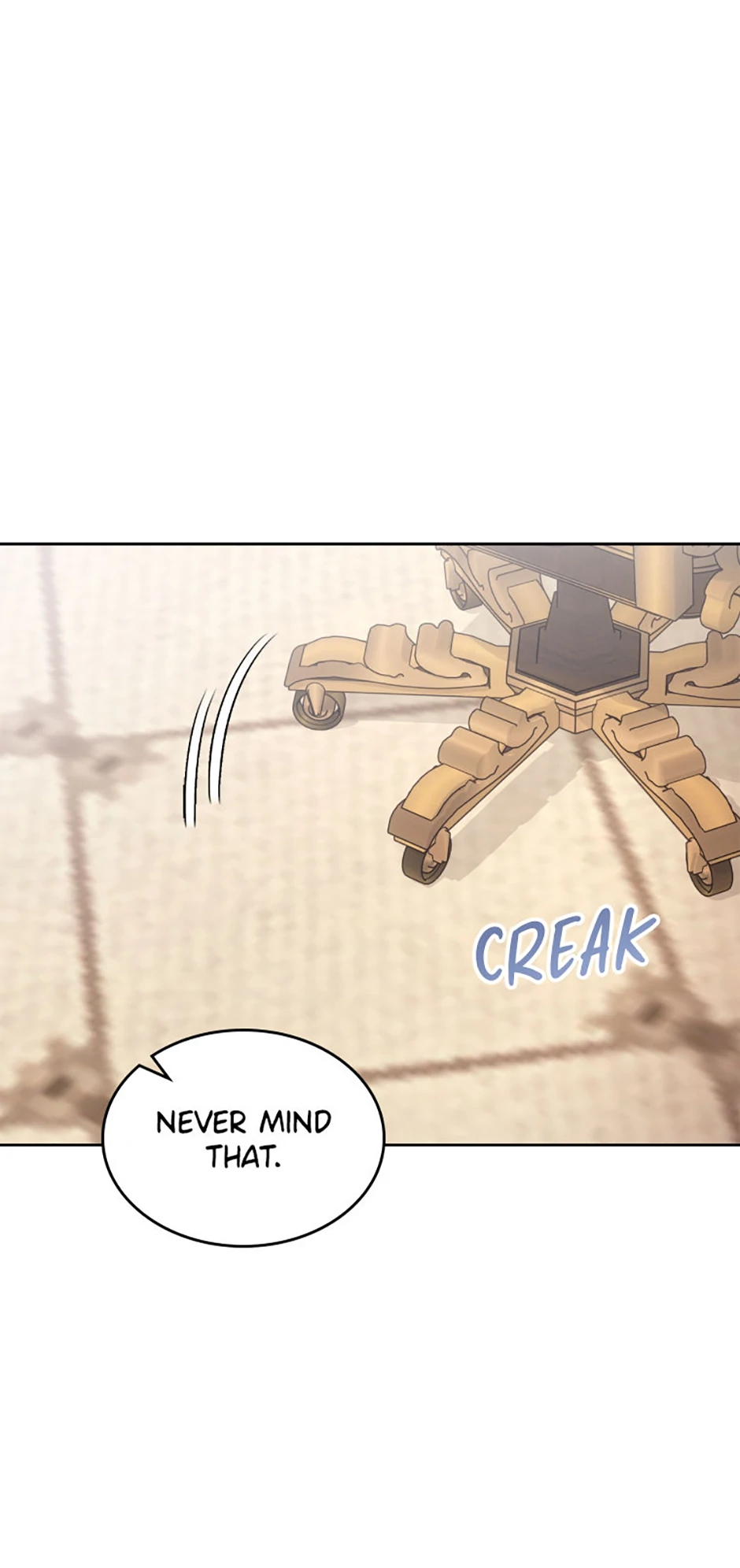 The End of this Fairy Tale is a Soap Opera Chapter 54 - page 44