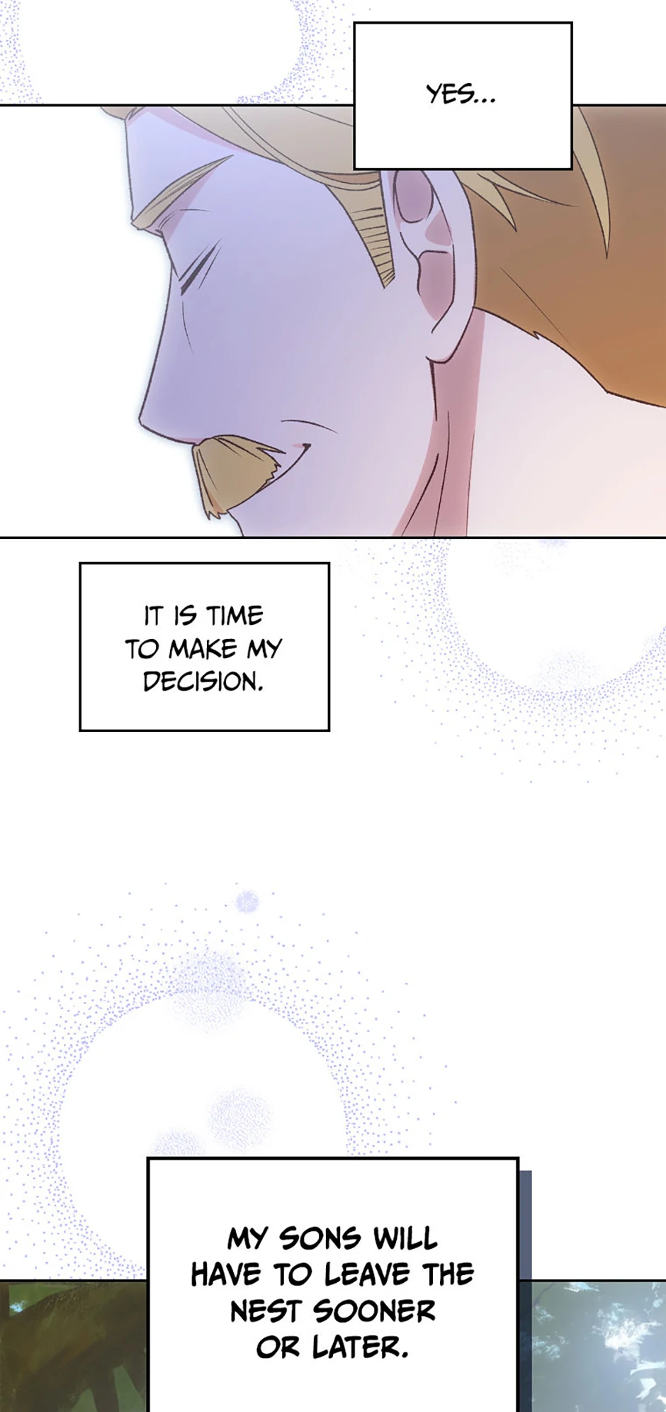 The End of this Fairy Tale is a Soap Opera Chapter 54 - page 46