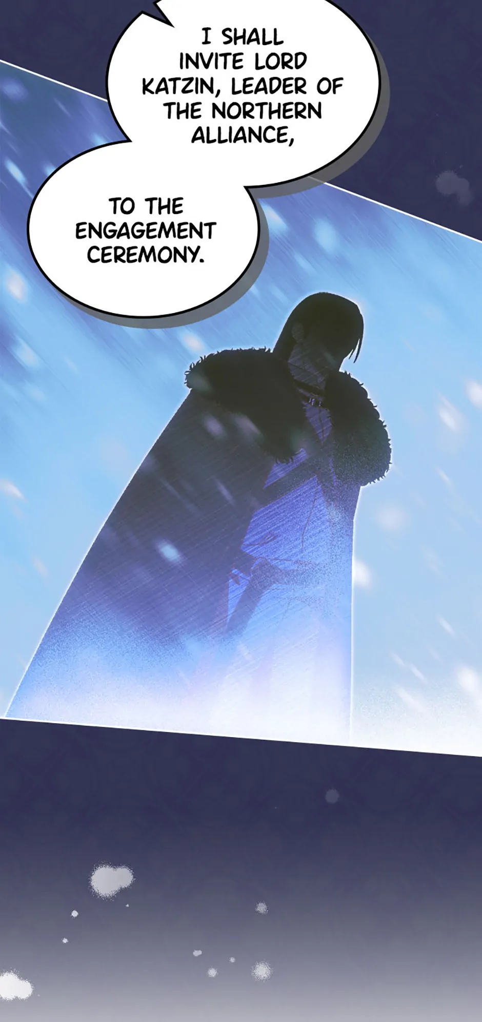 The End of this Fairy Tale is a Soap Opera Chapter 54 - page 52