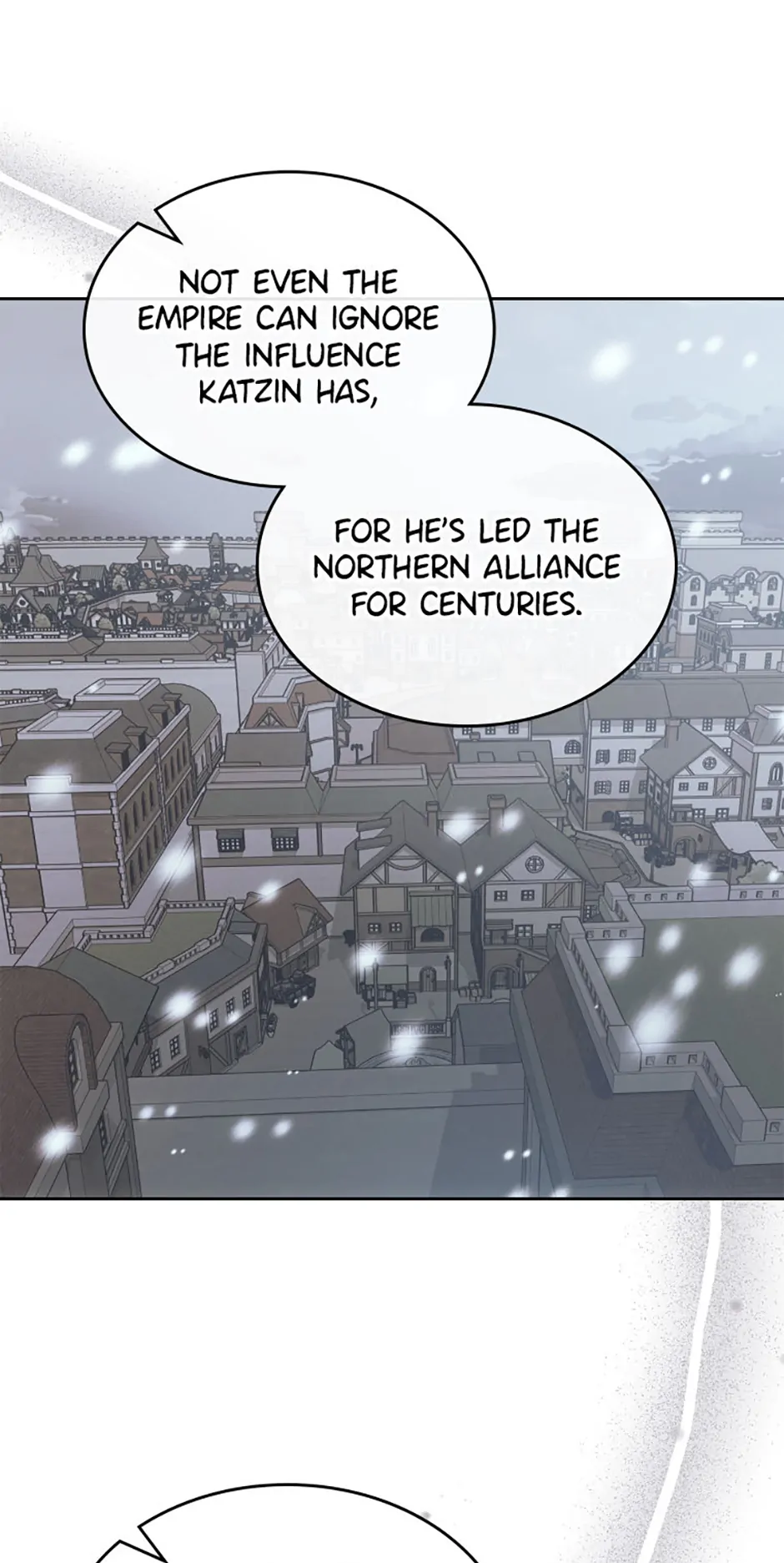 The End of this Fairy Tale is a Soap Opera Chapter 54 - page 54